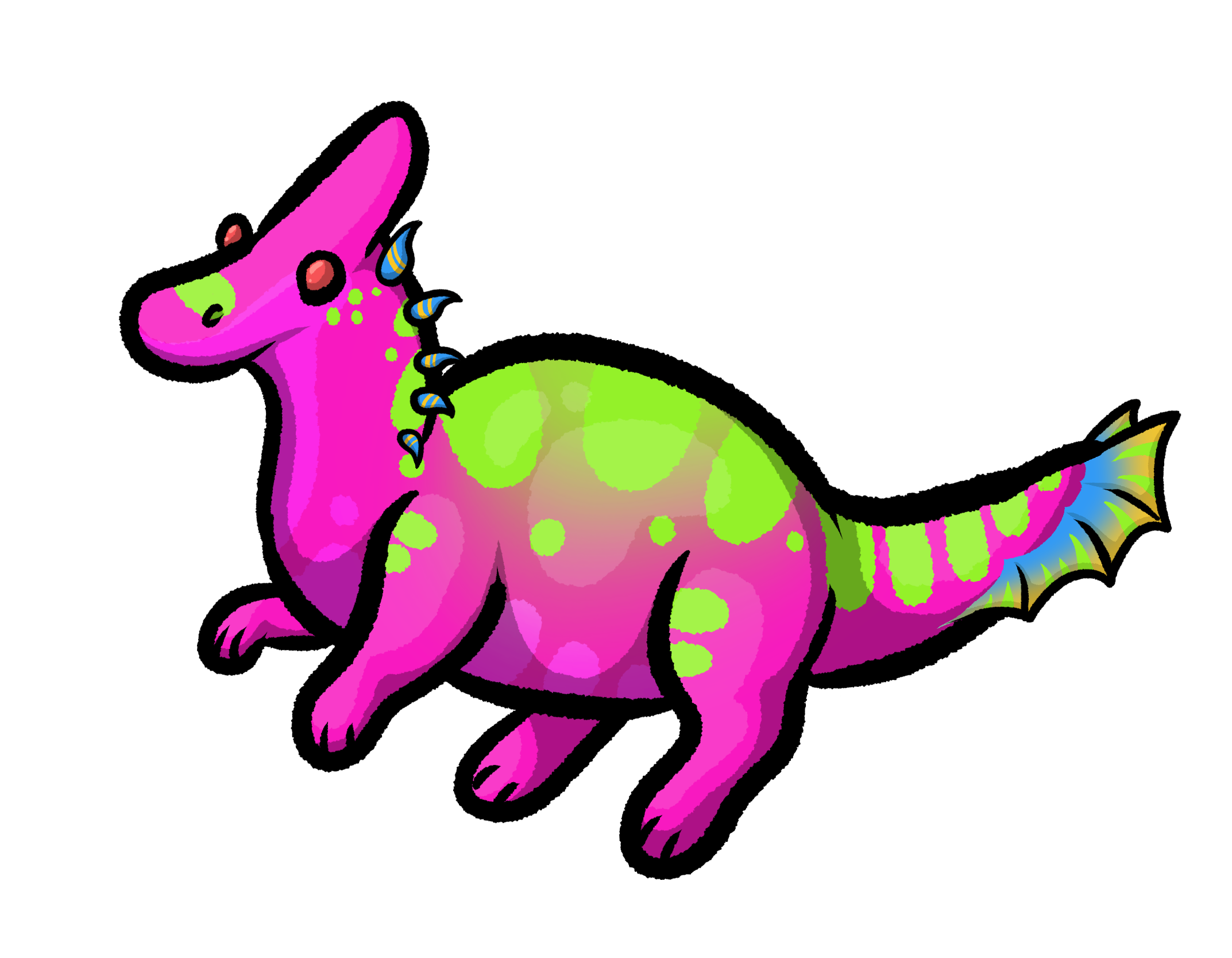 Unnamed Parablorb