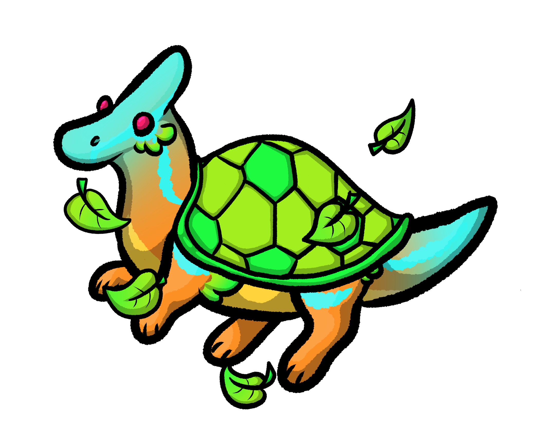 Unnamed Parablorb