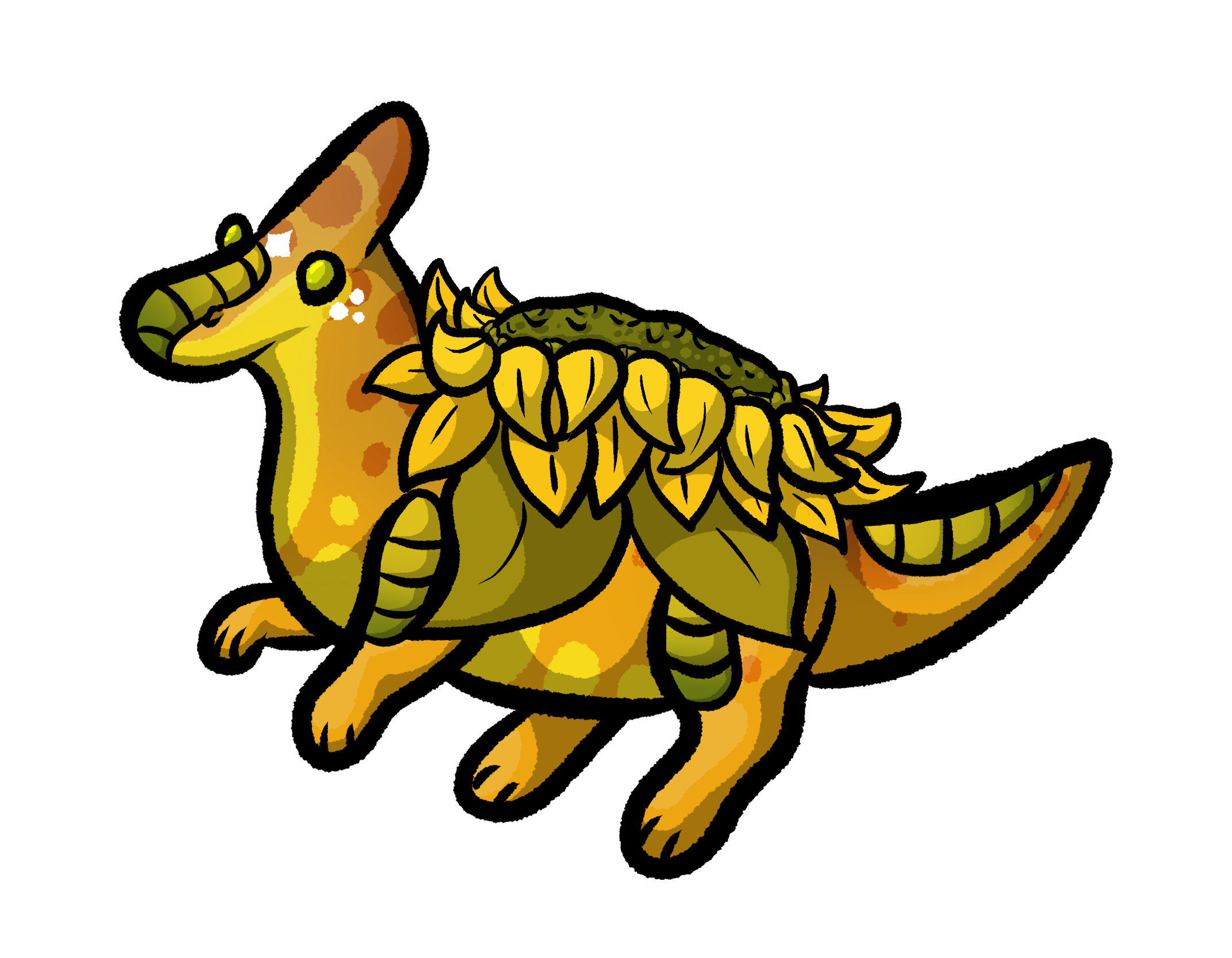 Daze