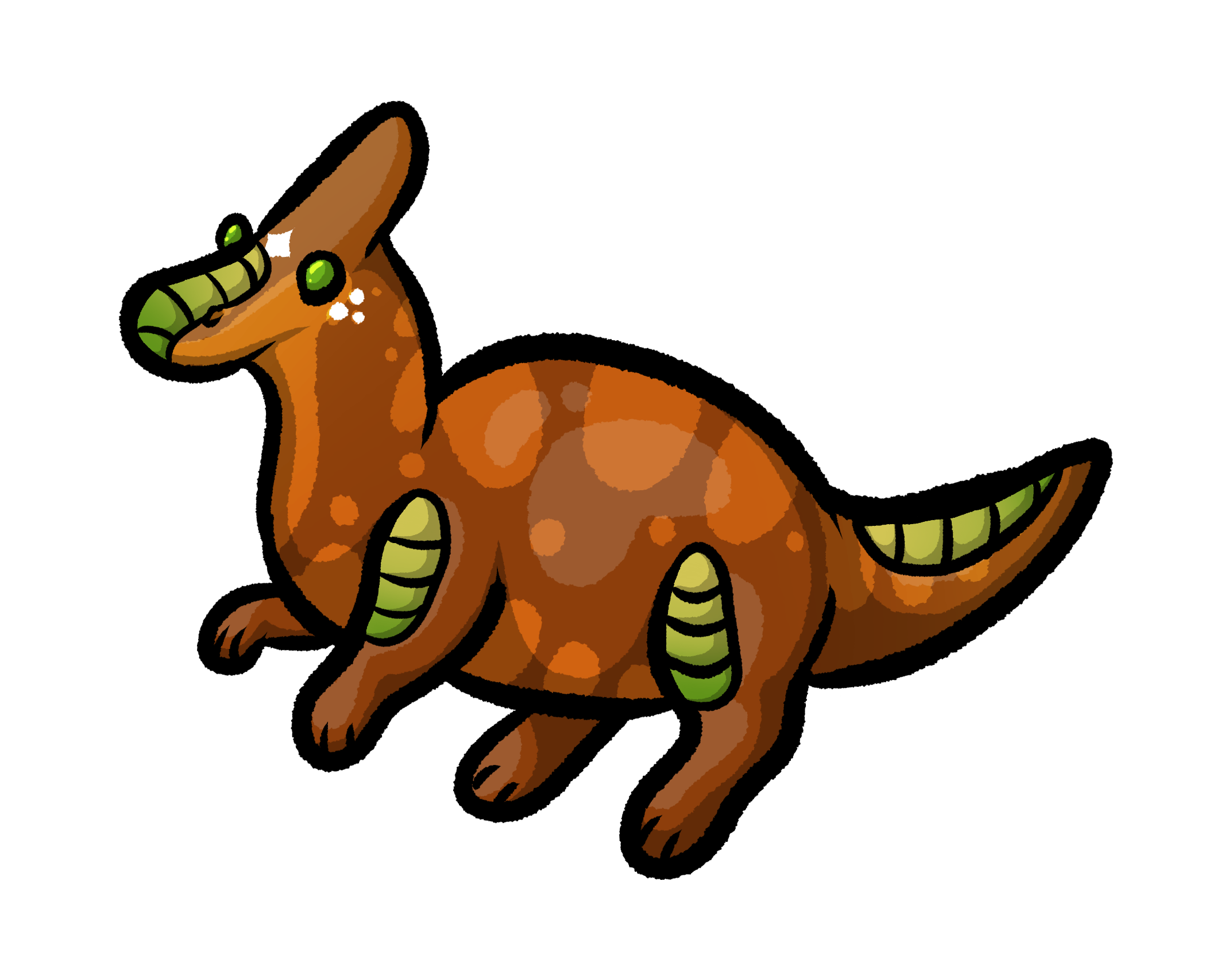 Unnamed Parablorb