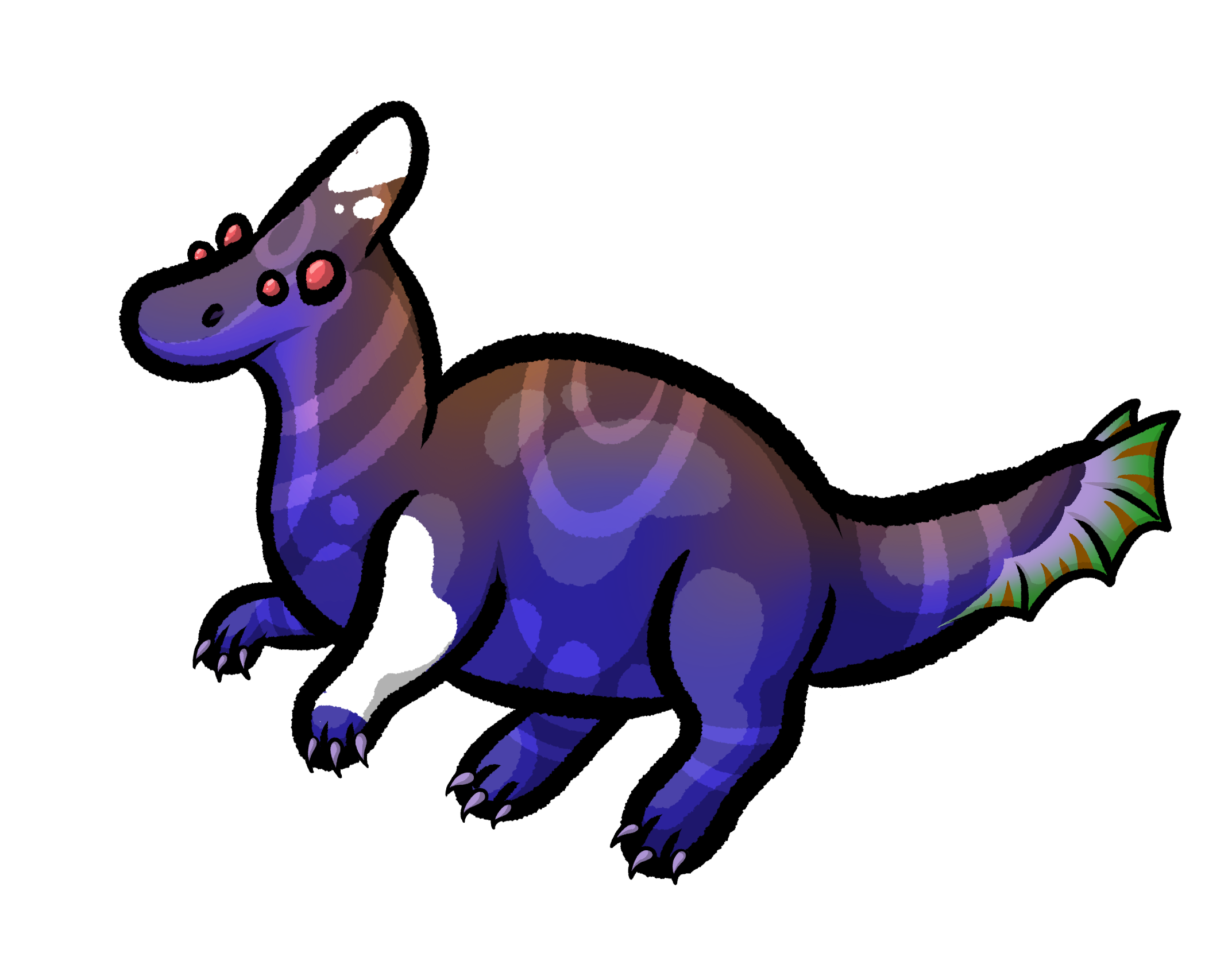 Unnamed Parablorb