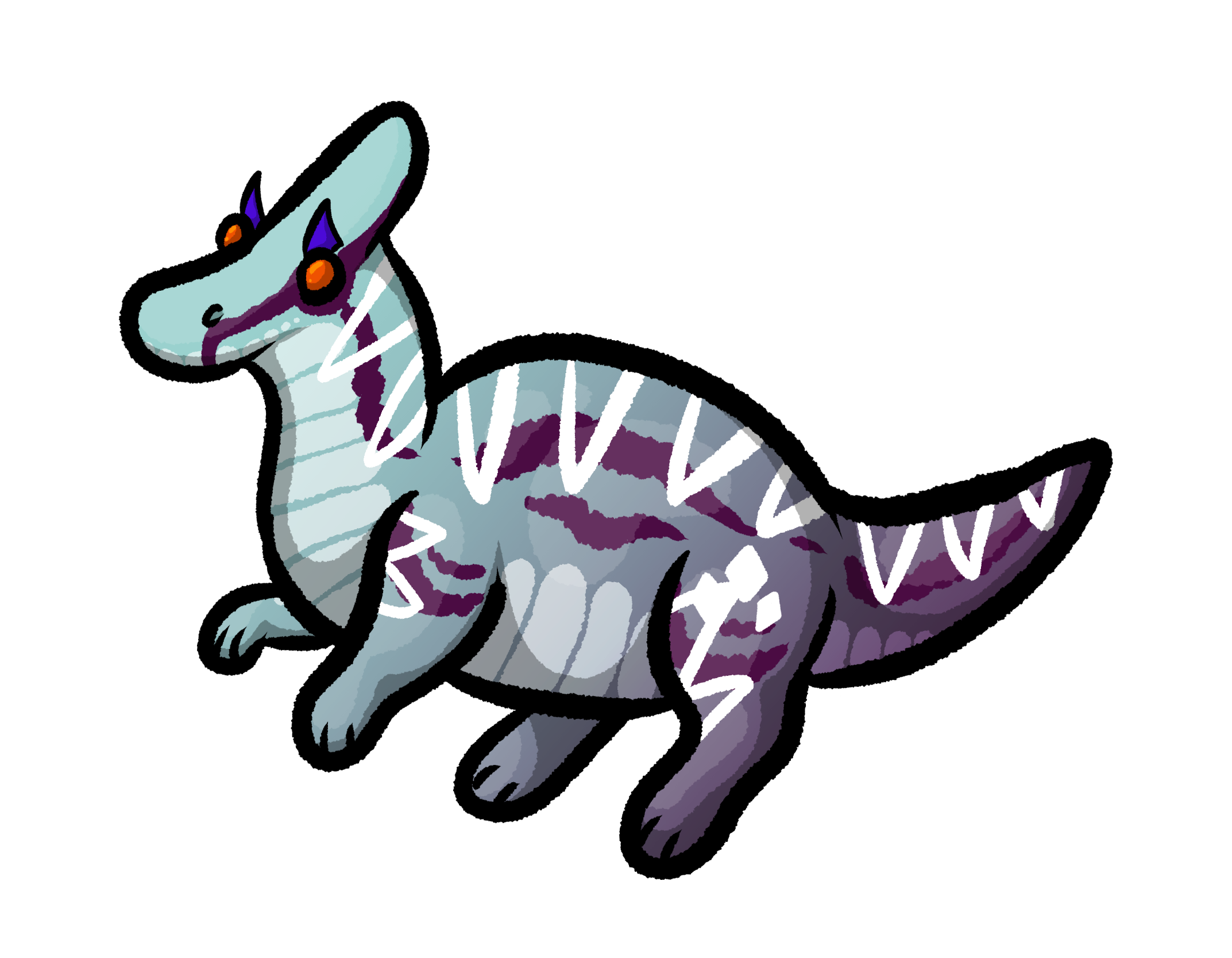 Unnamed Parablorb