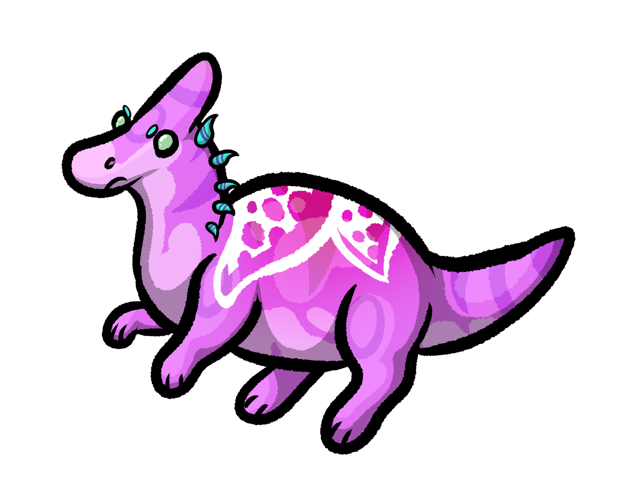 Unnamed Parablorb