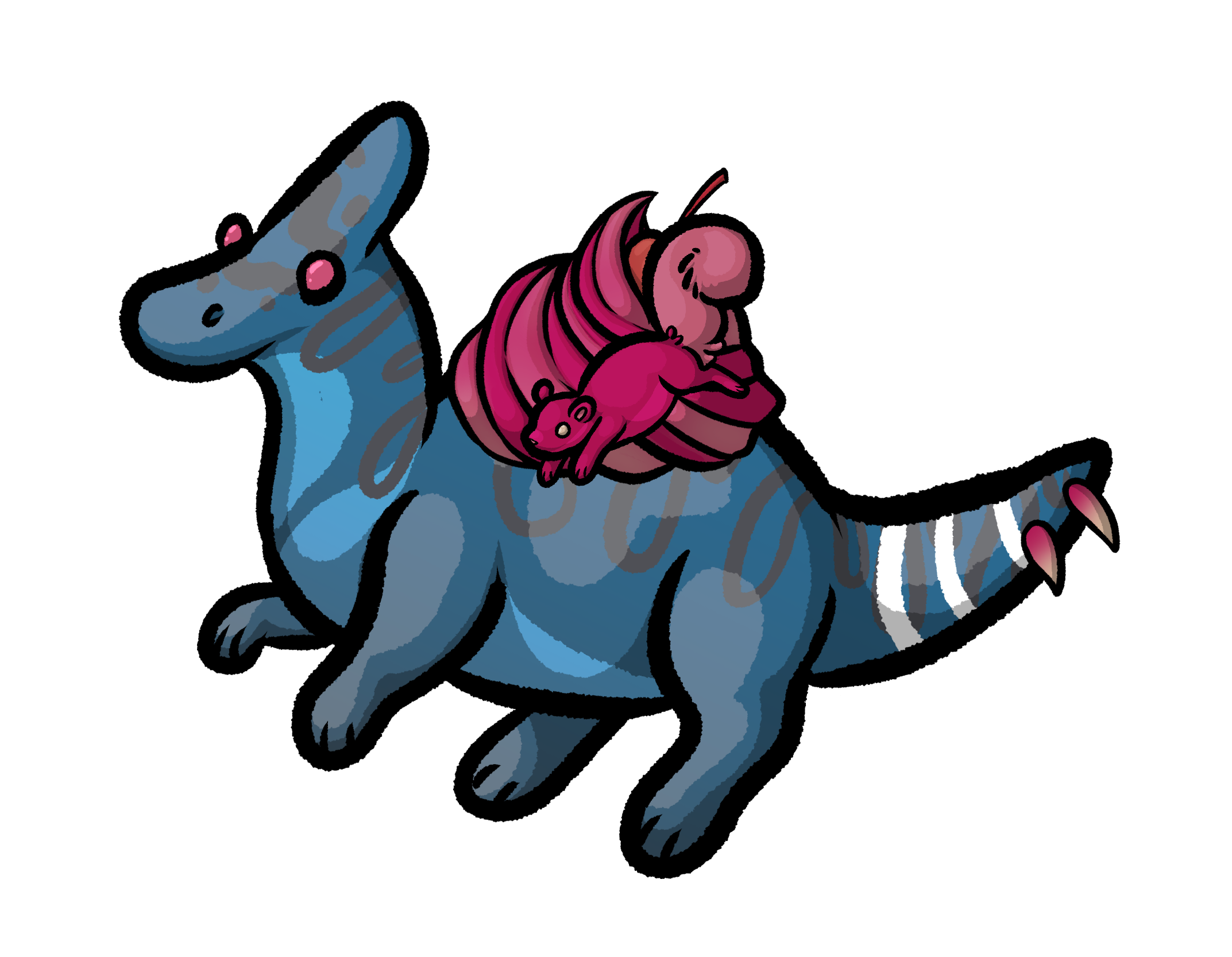 Unnamed Parablorb