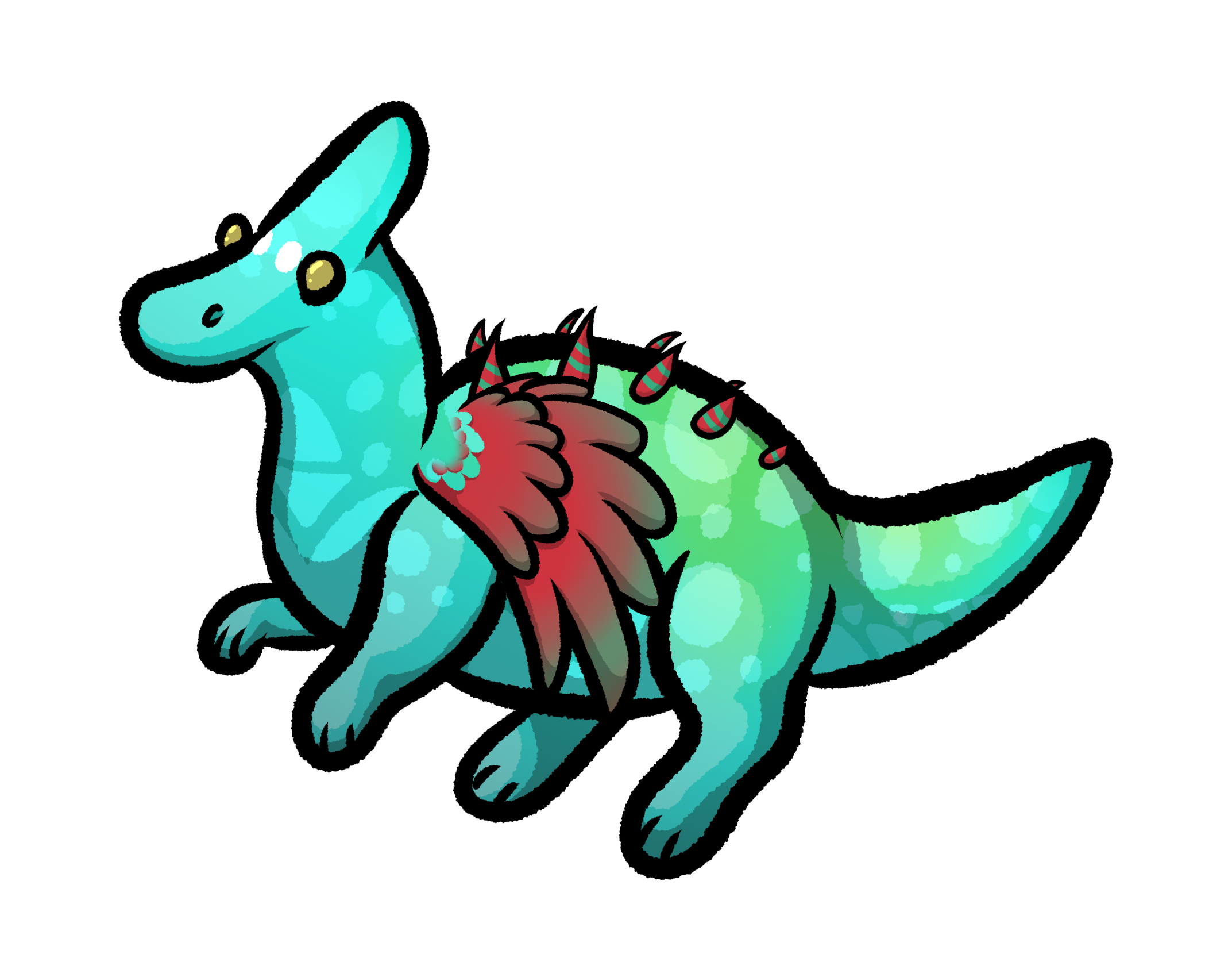 Unnamed Parablorb