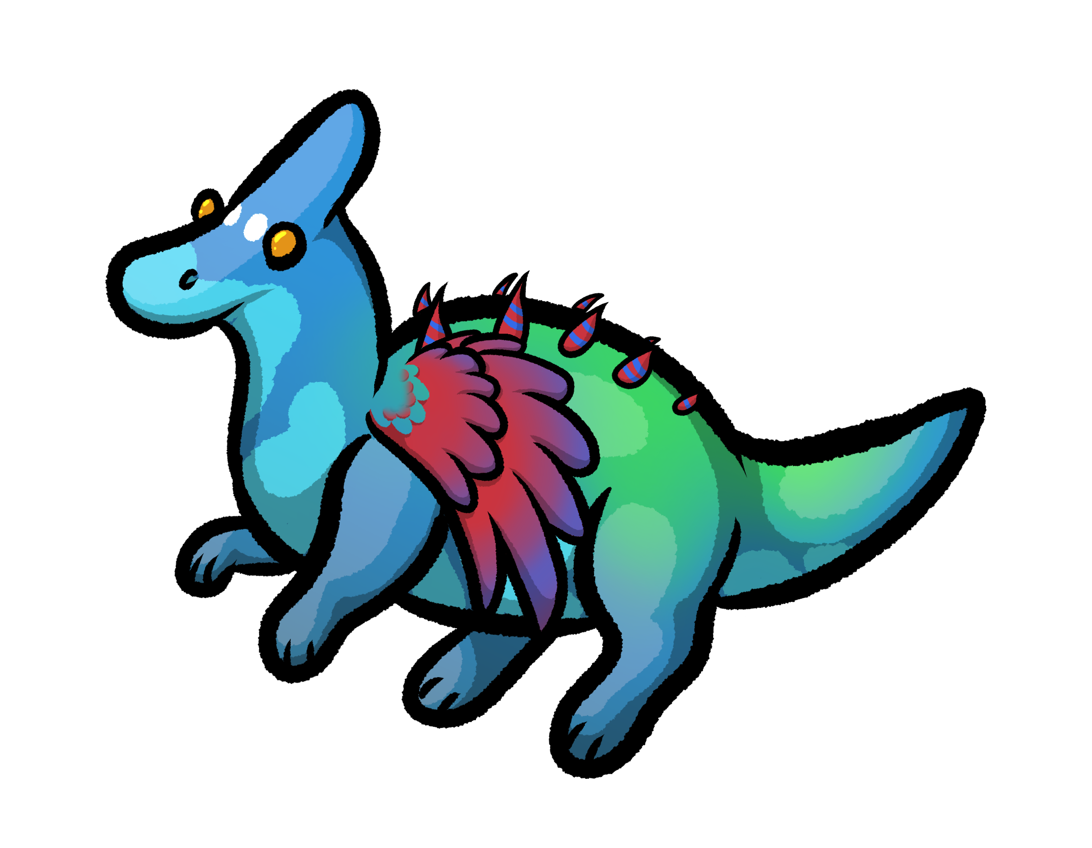 Unnamed Parablorb