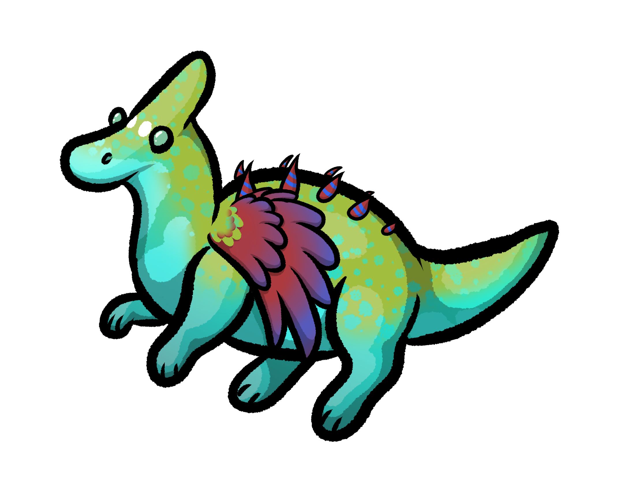 Unnamed Parablorb