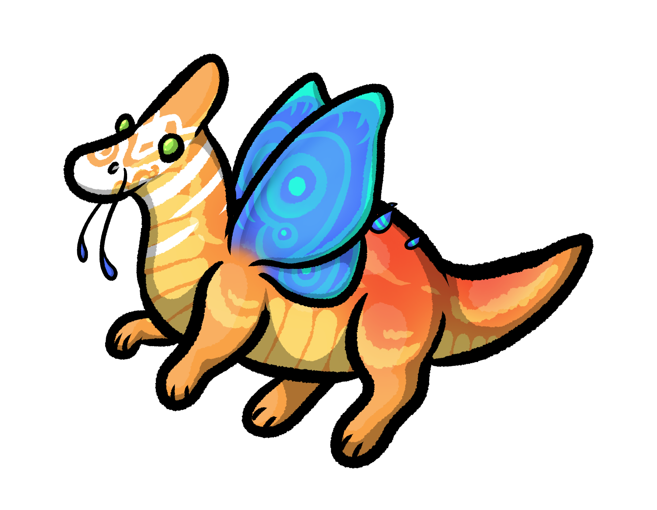 Unnamed Parablorb