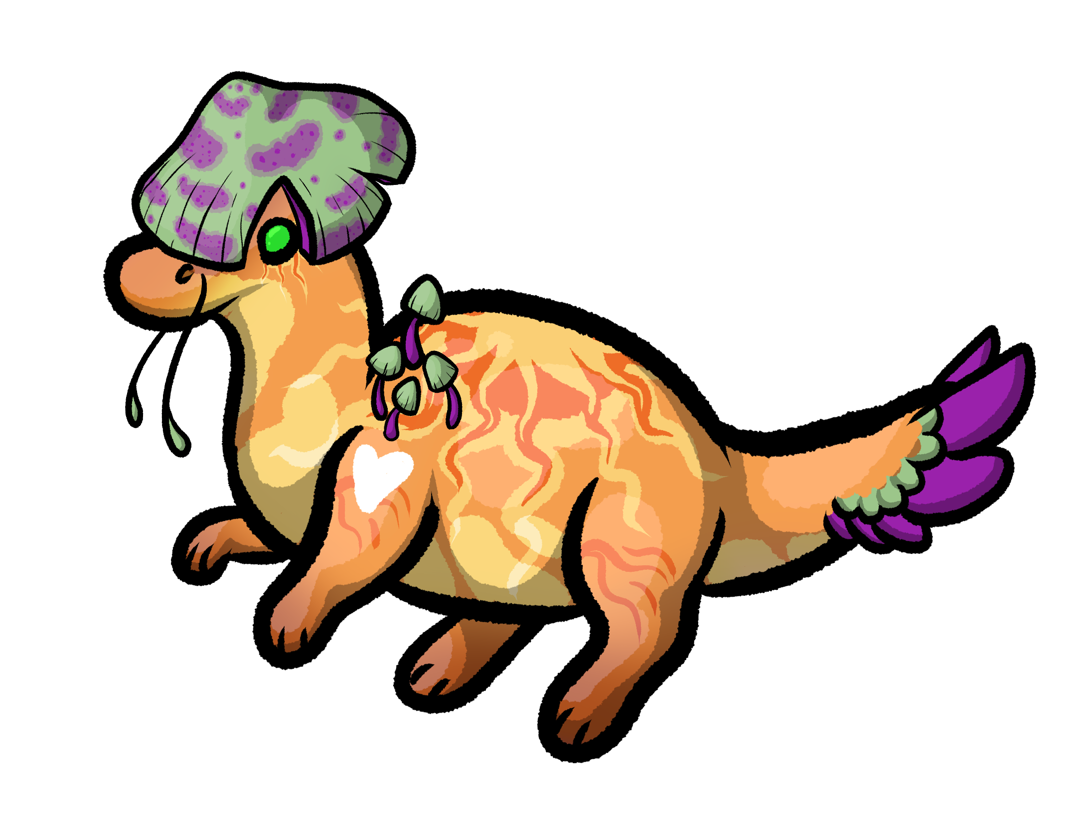 Mushroom