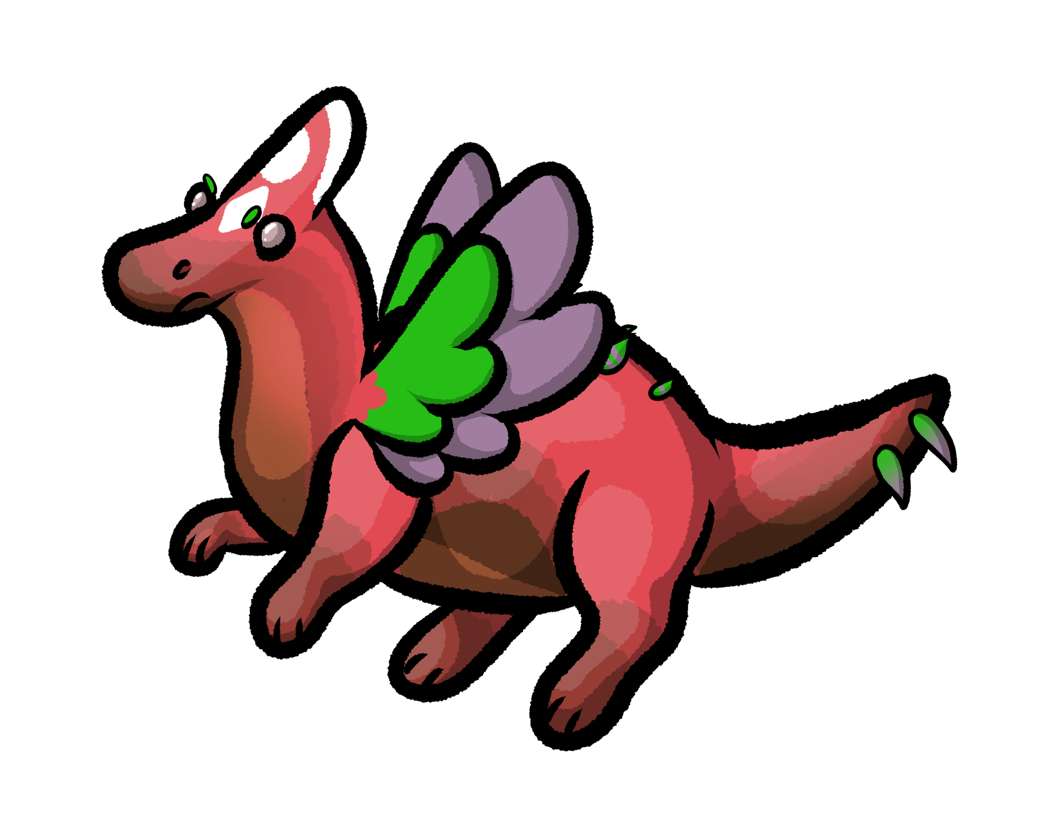(Taro) - [free]