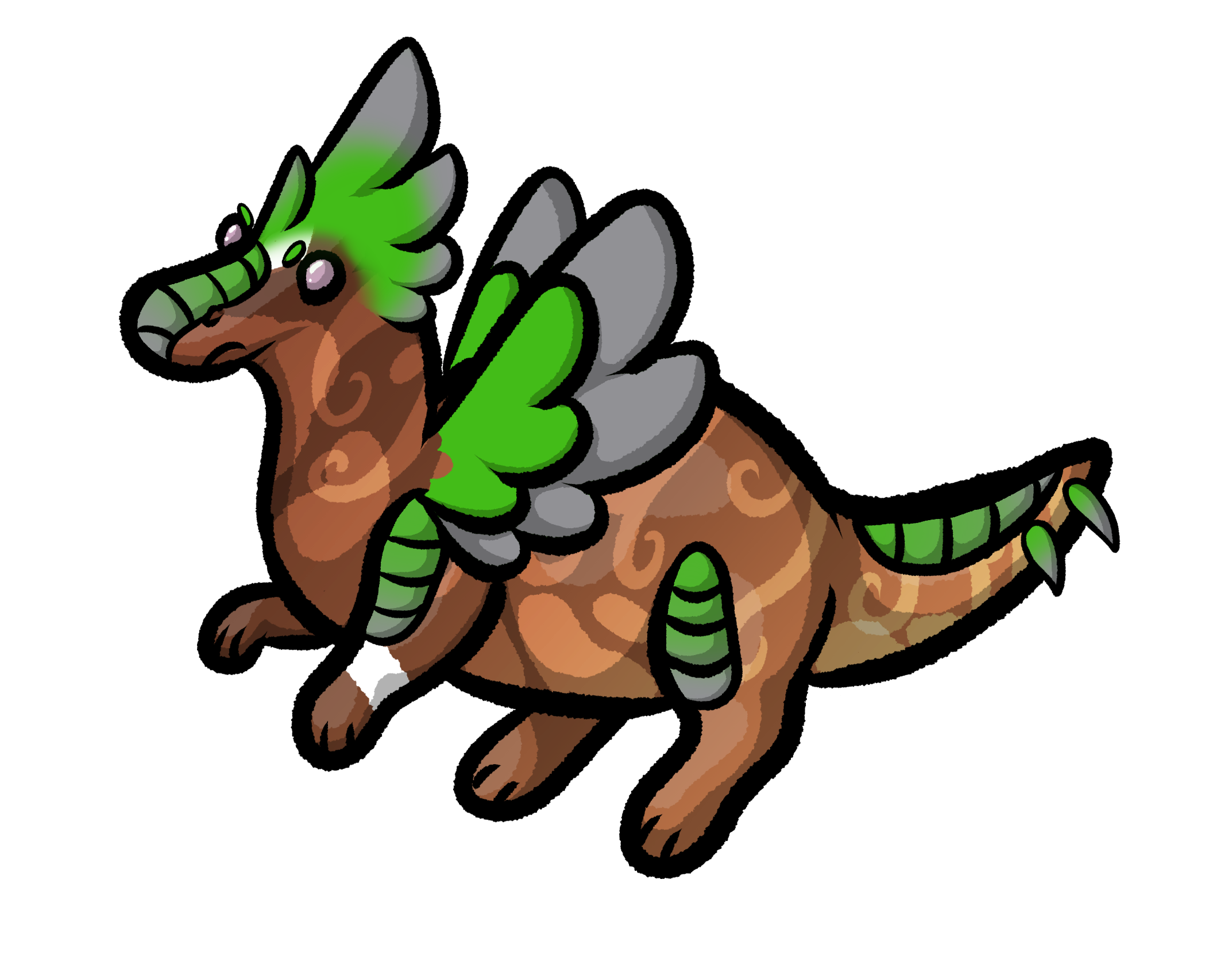 Unnamed Parablorb