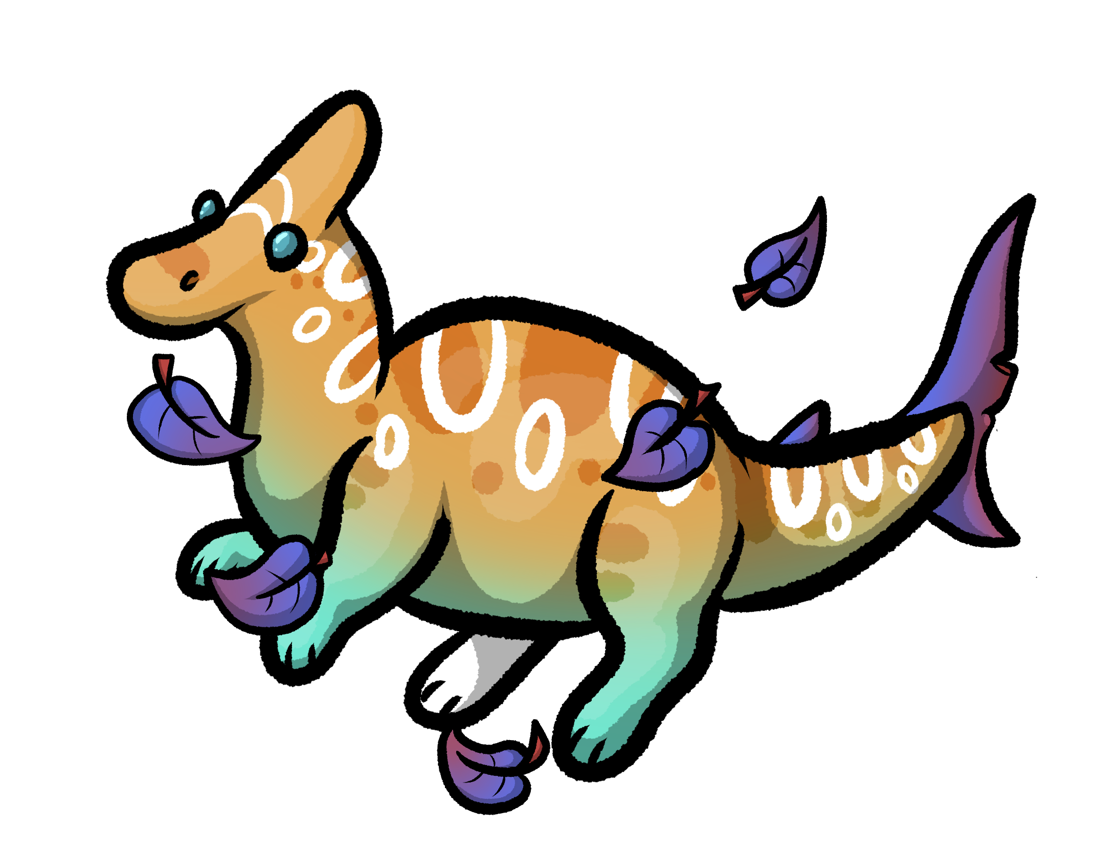 Unnamed Parablorb