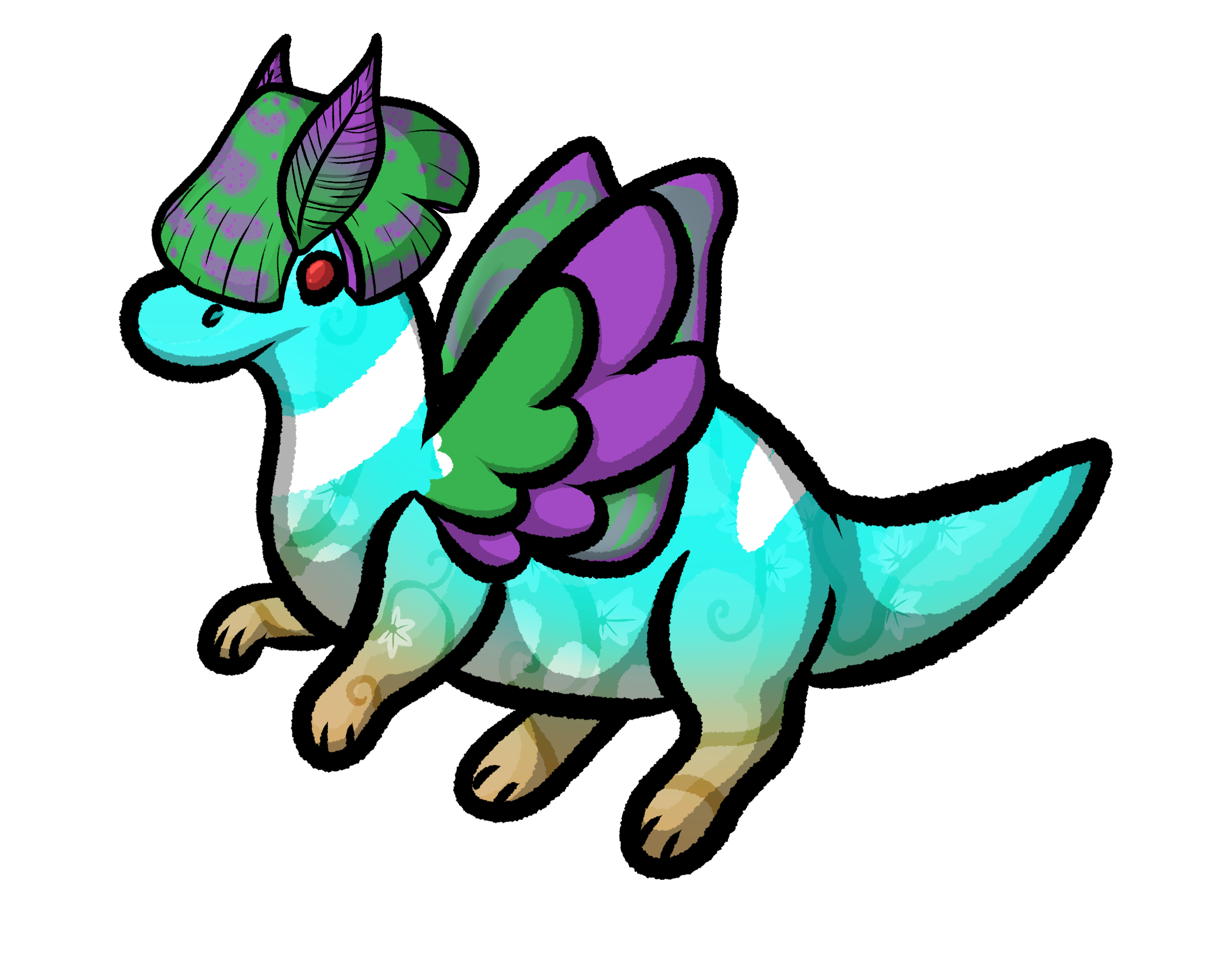 Unnamed Parablorb