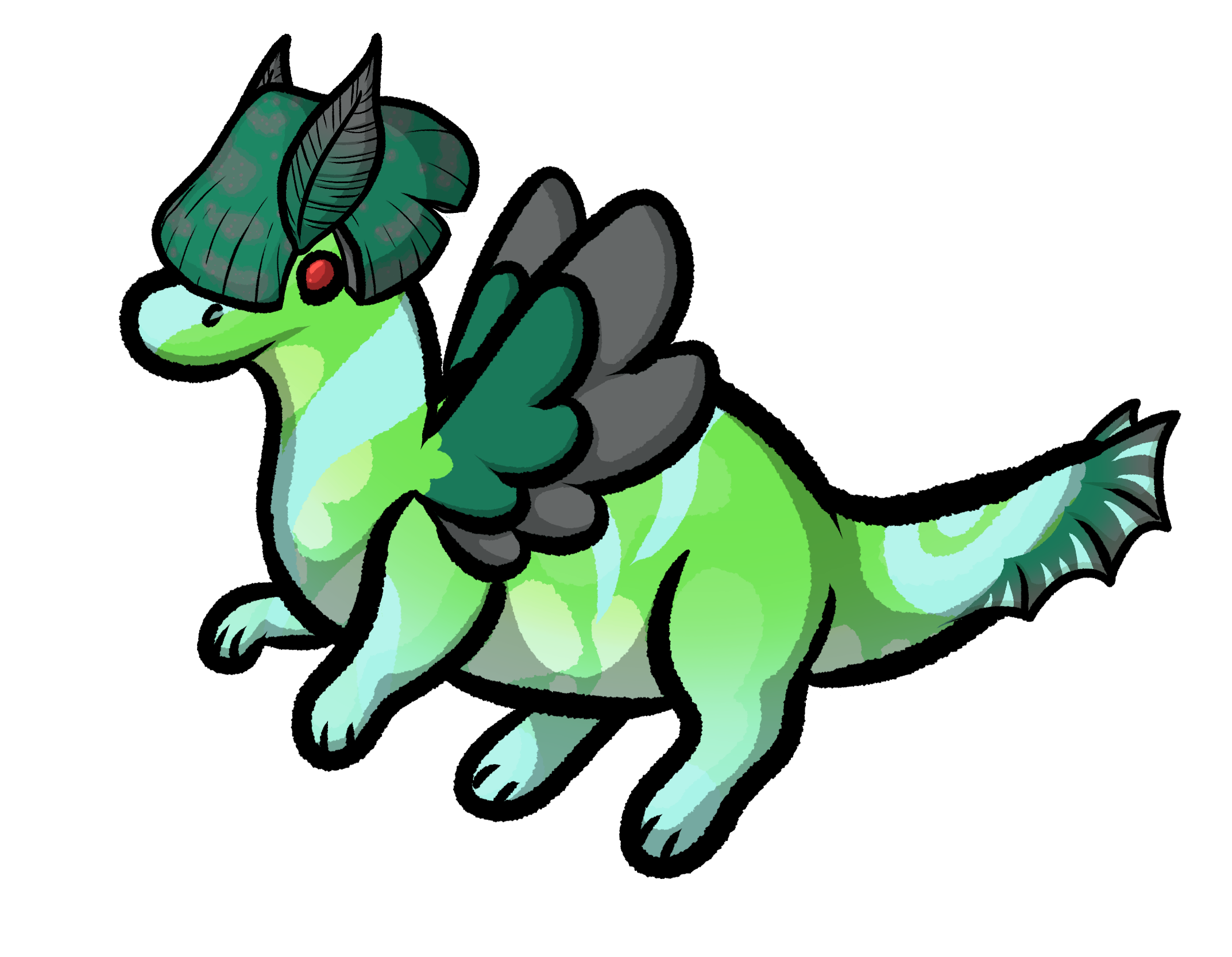 Unnamed Parablorb