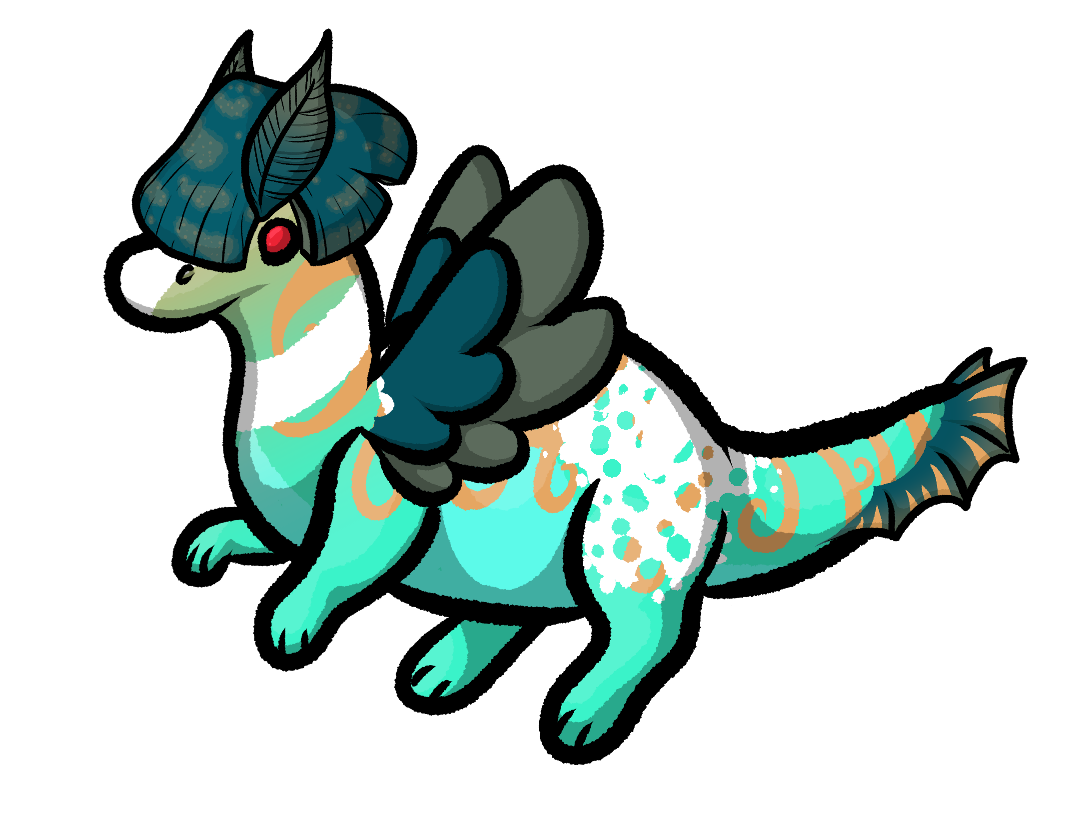 Unnamed Parablorb