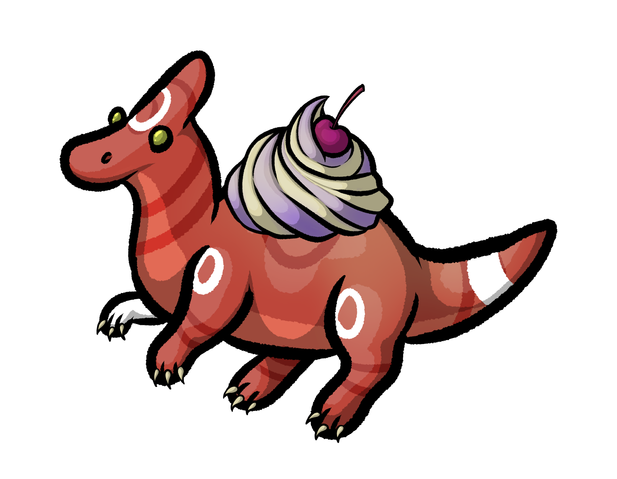 Unnamed Parablorb