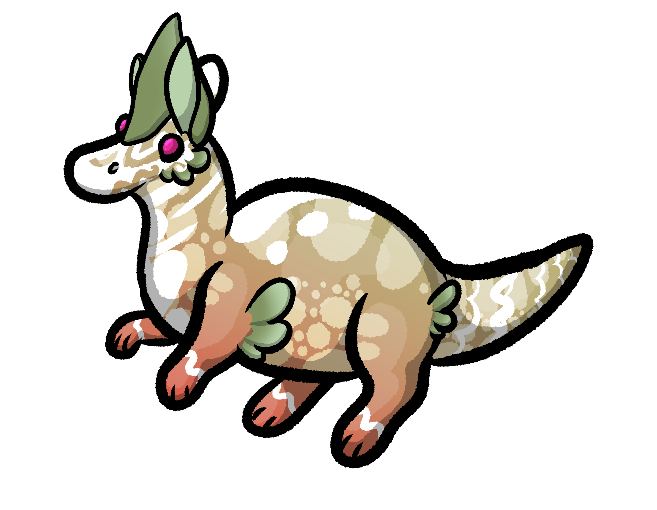 Unnamed Parablorb