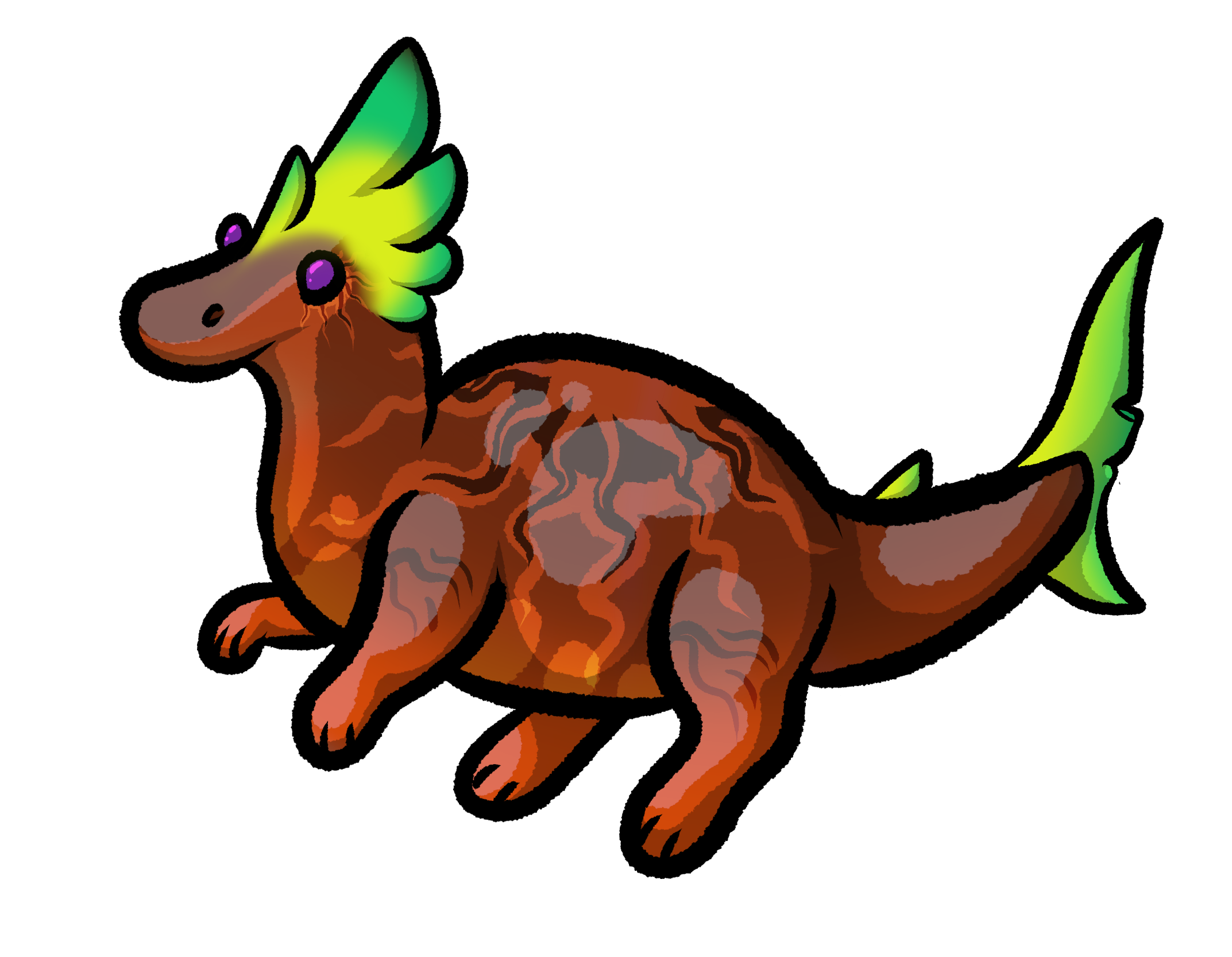 Unnamed Parablorb