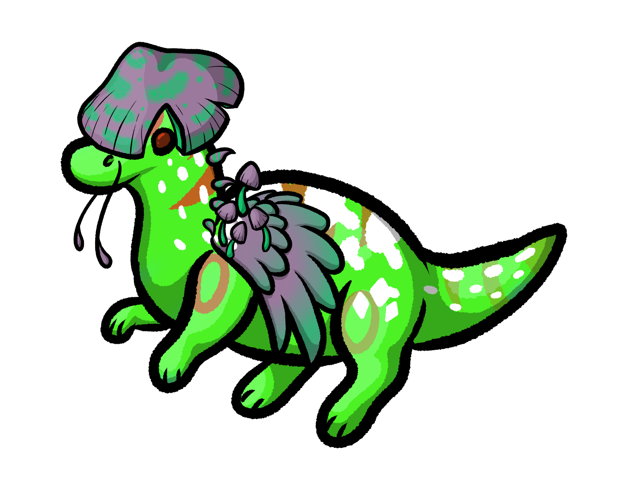 Unnamed Parablorb