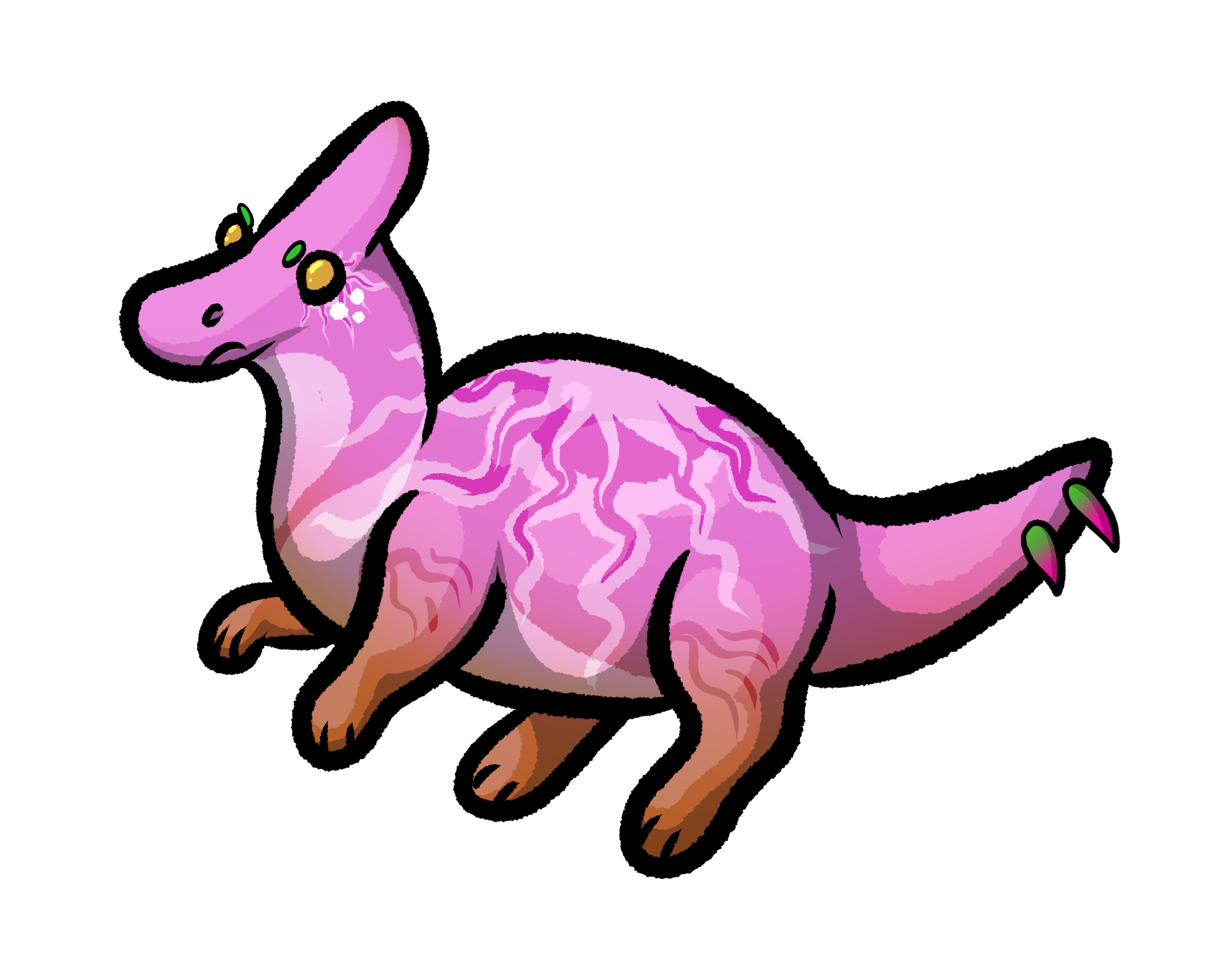 Unnamed Parablorb