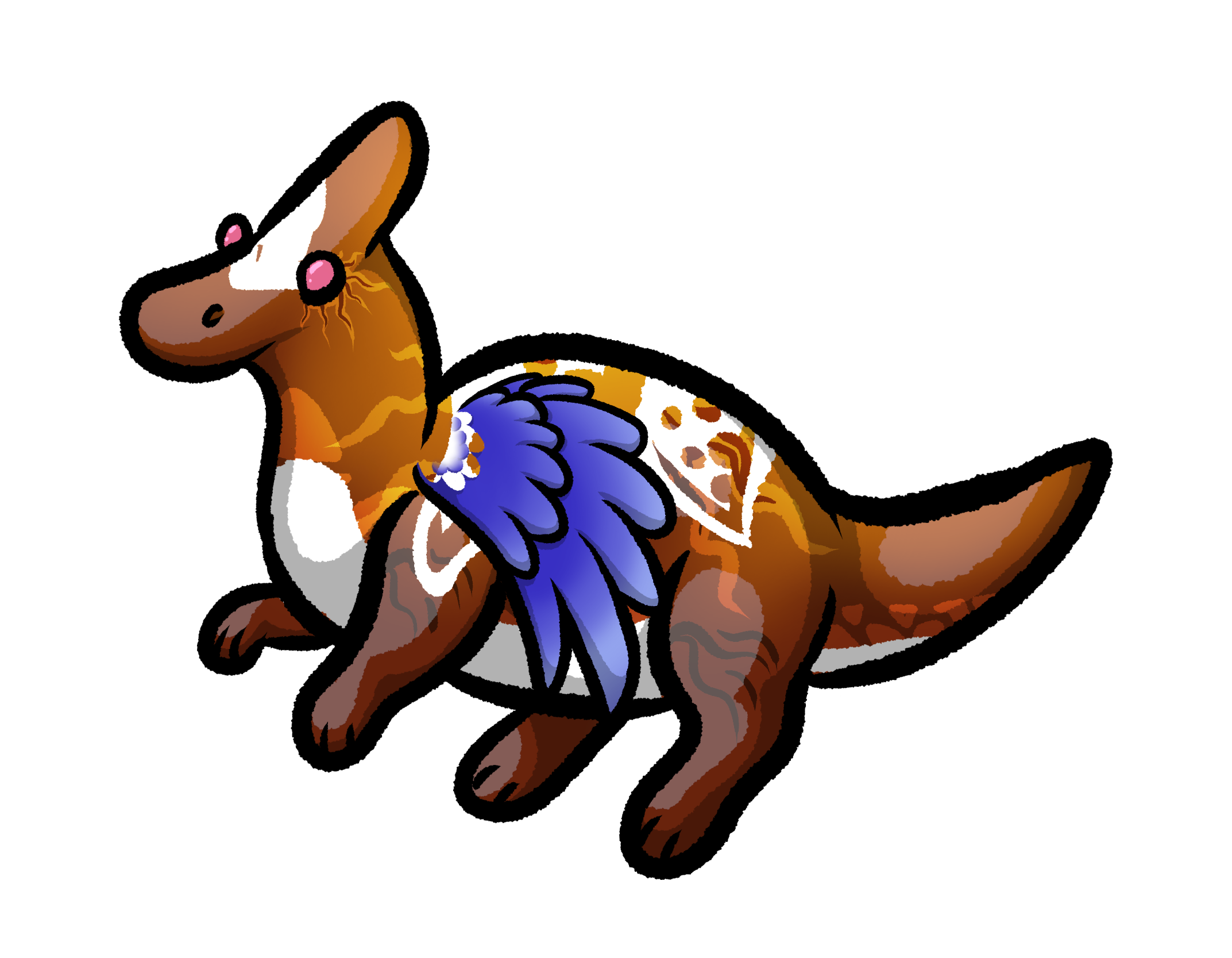 Taffy