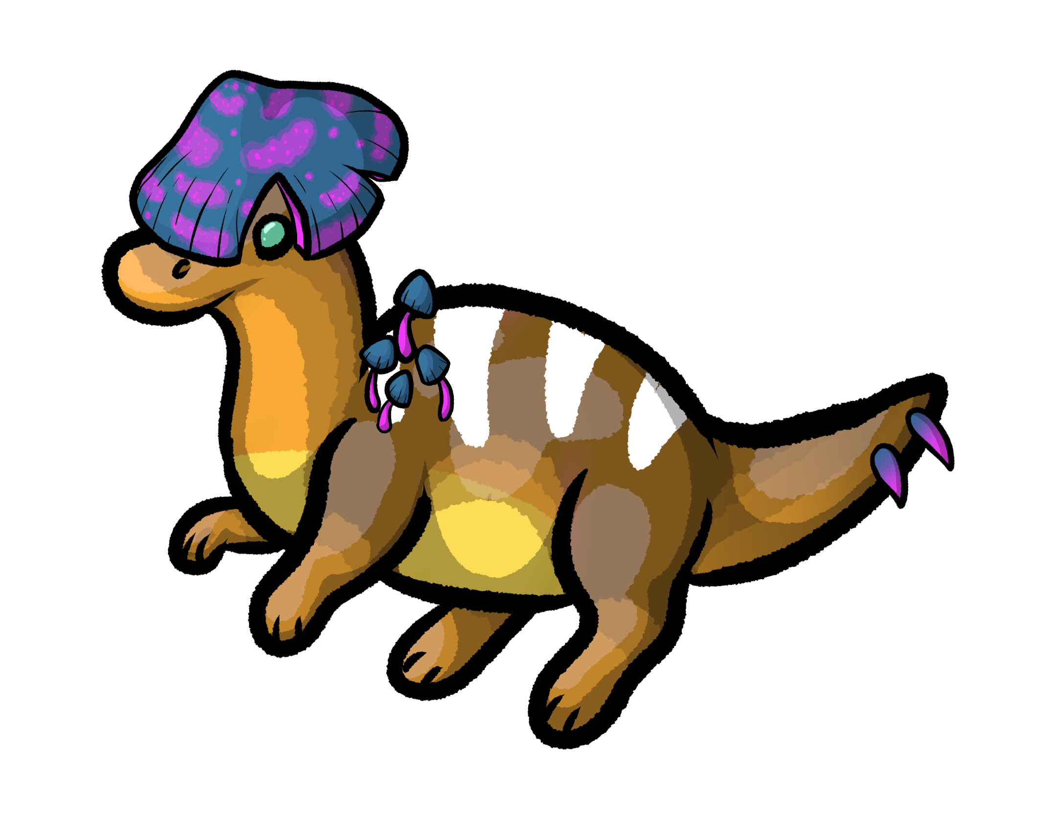 Unnamed Parablorb