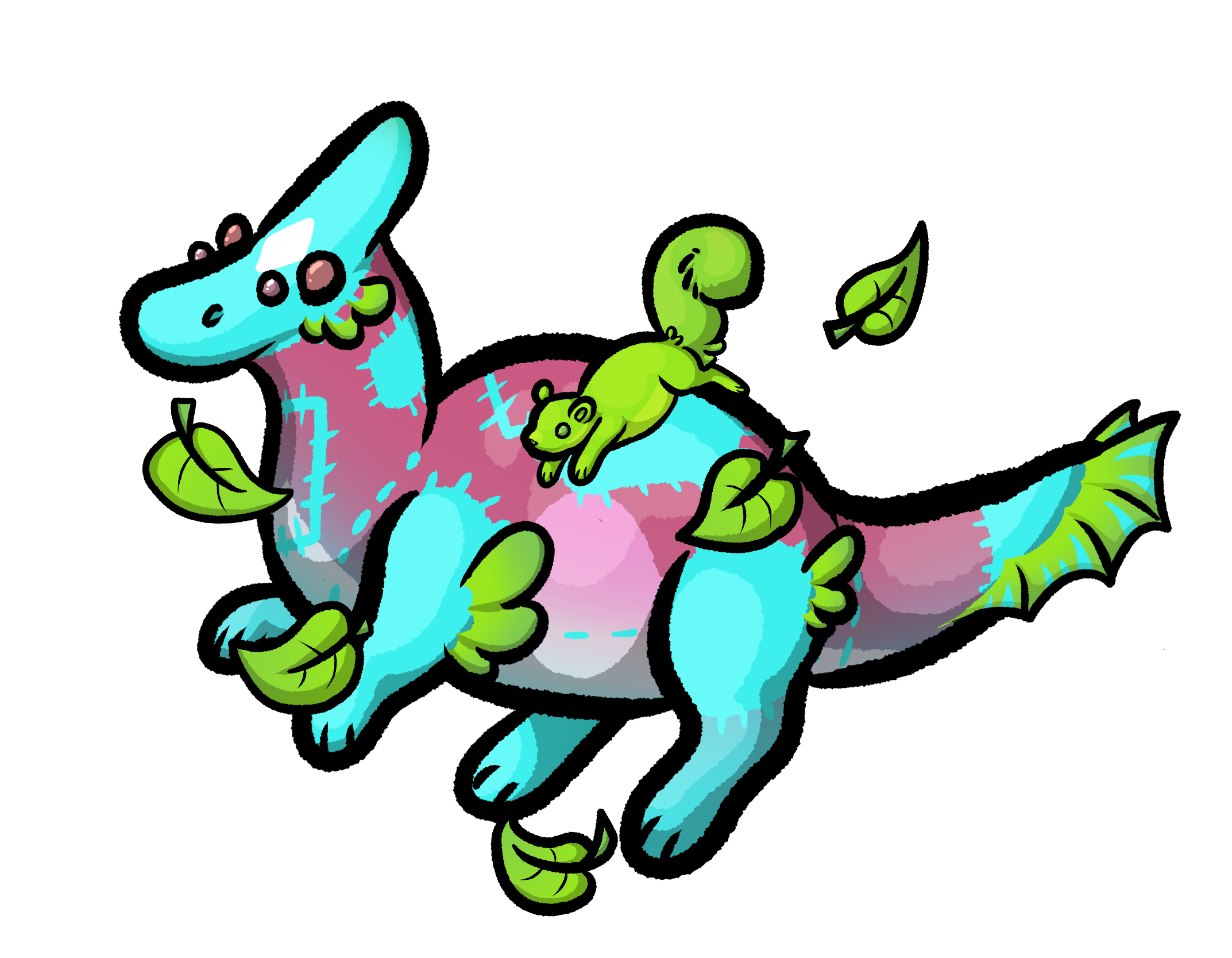 Unnamed Parablorb