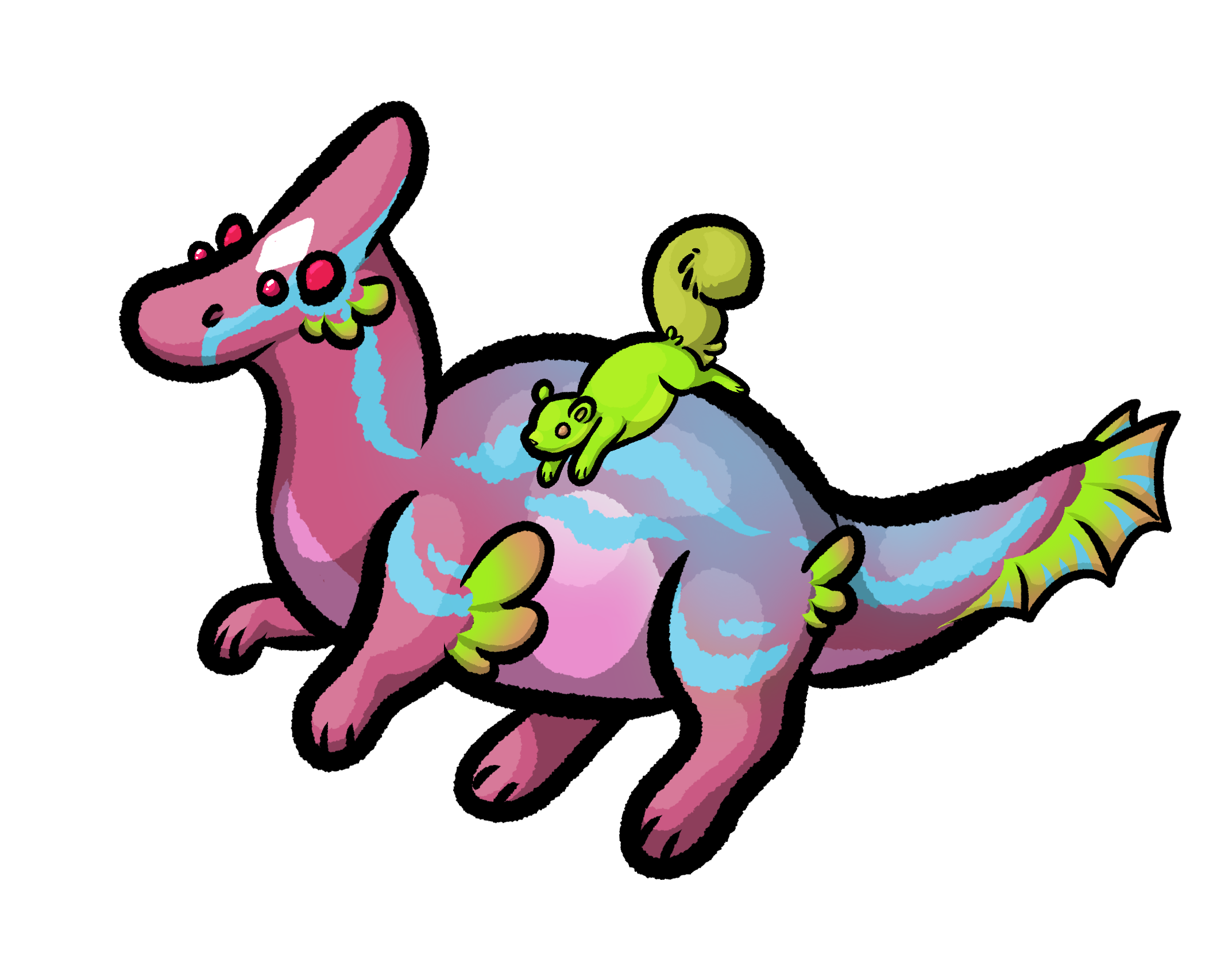 Unnamed Parablorb