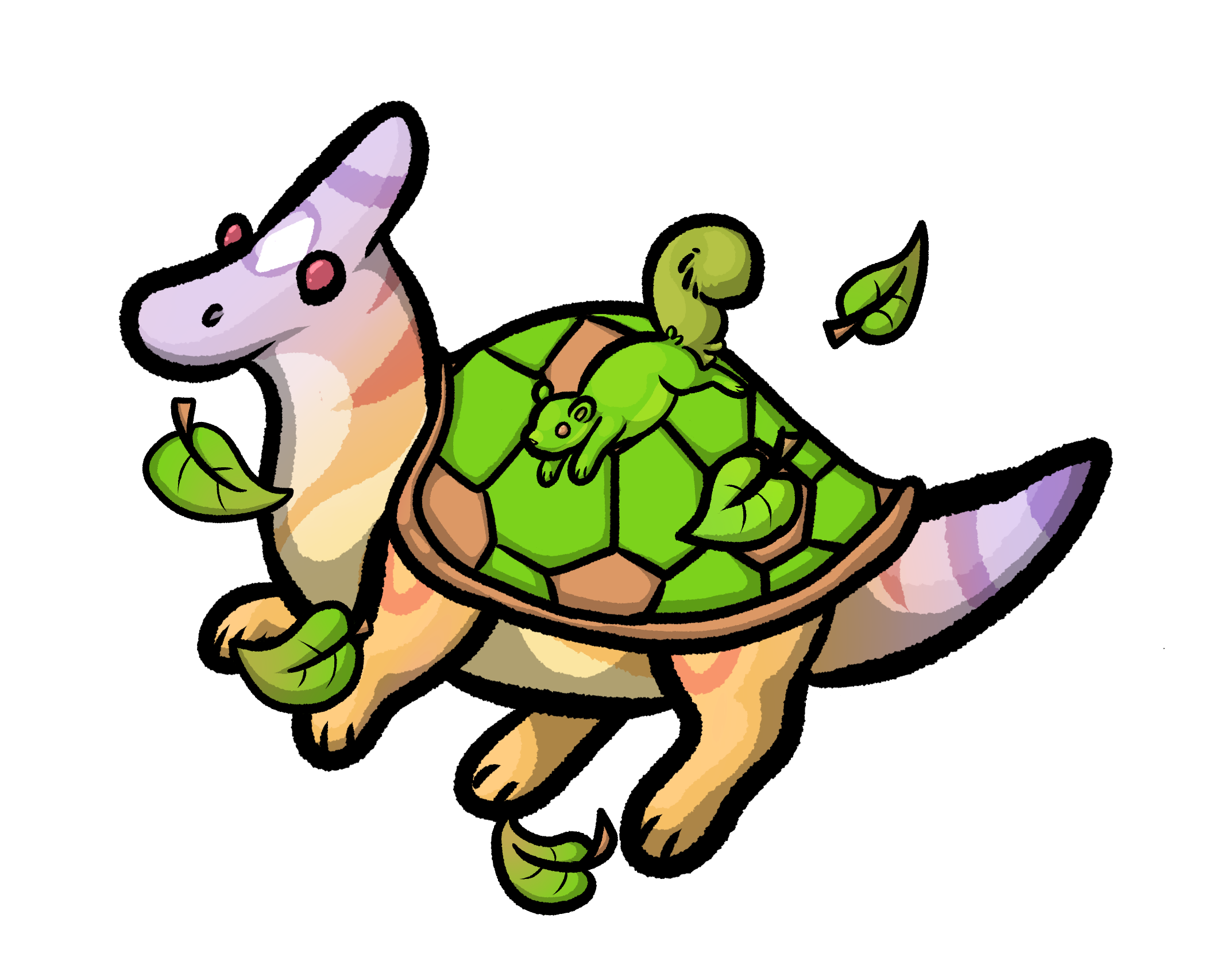 Unnamed Parablorb