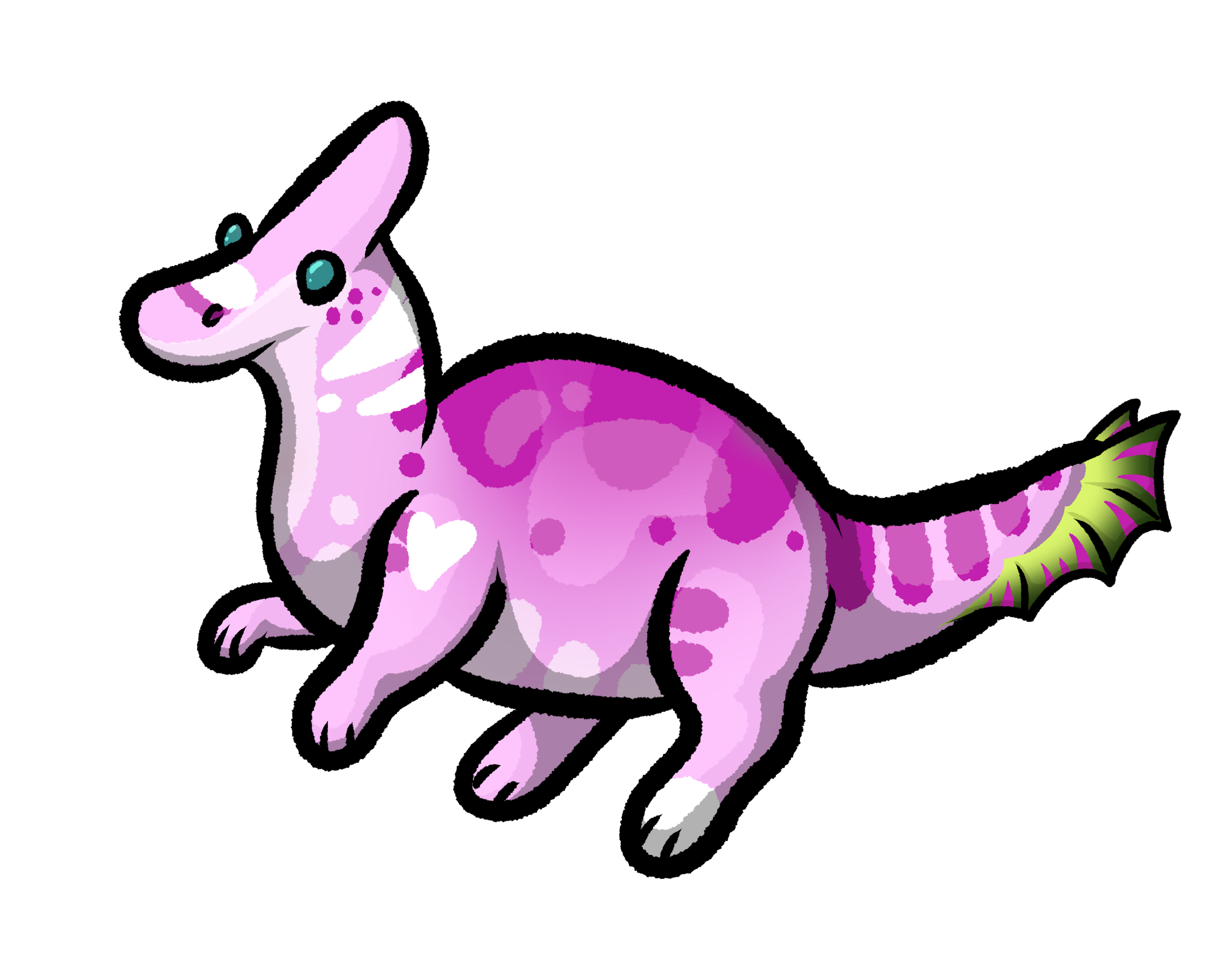 Unnamed Parablorb