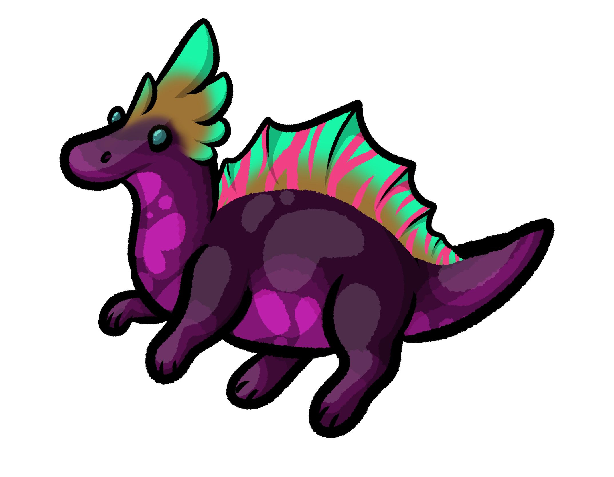 Spinoblorb