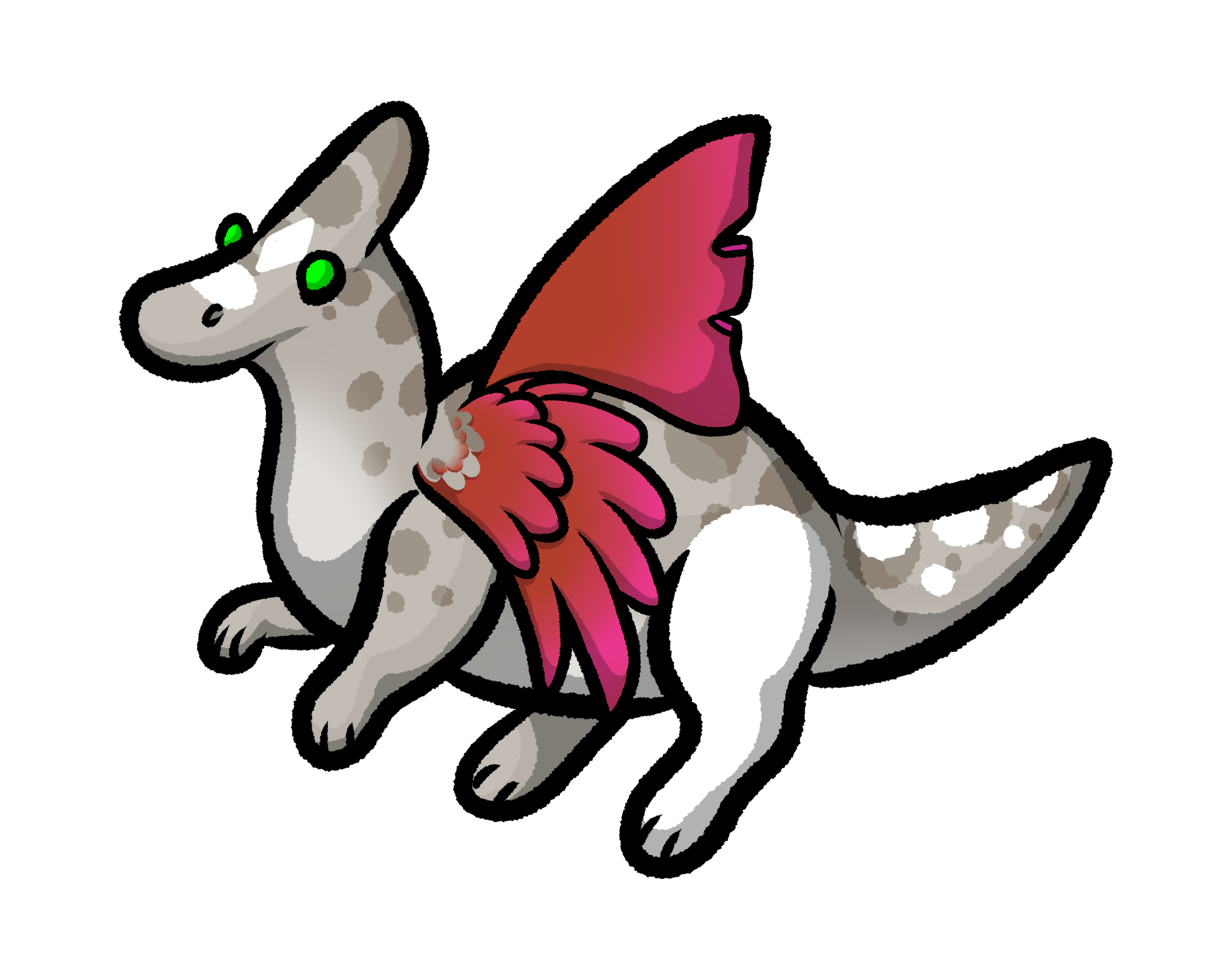 Unnamed Parablorb