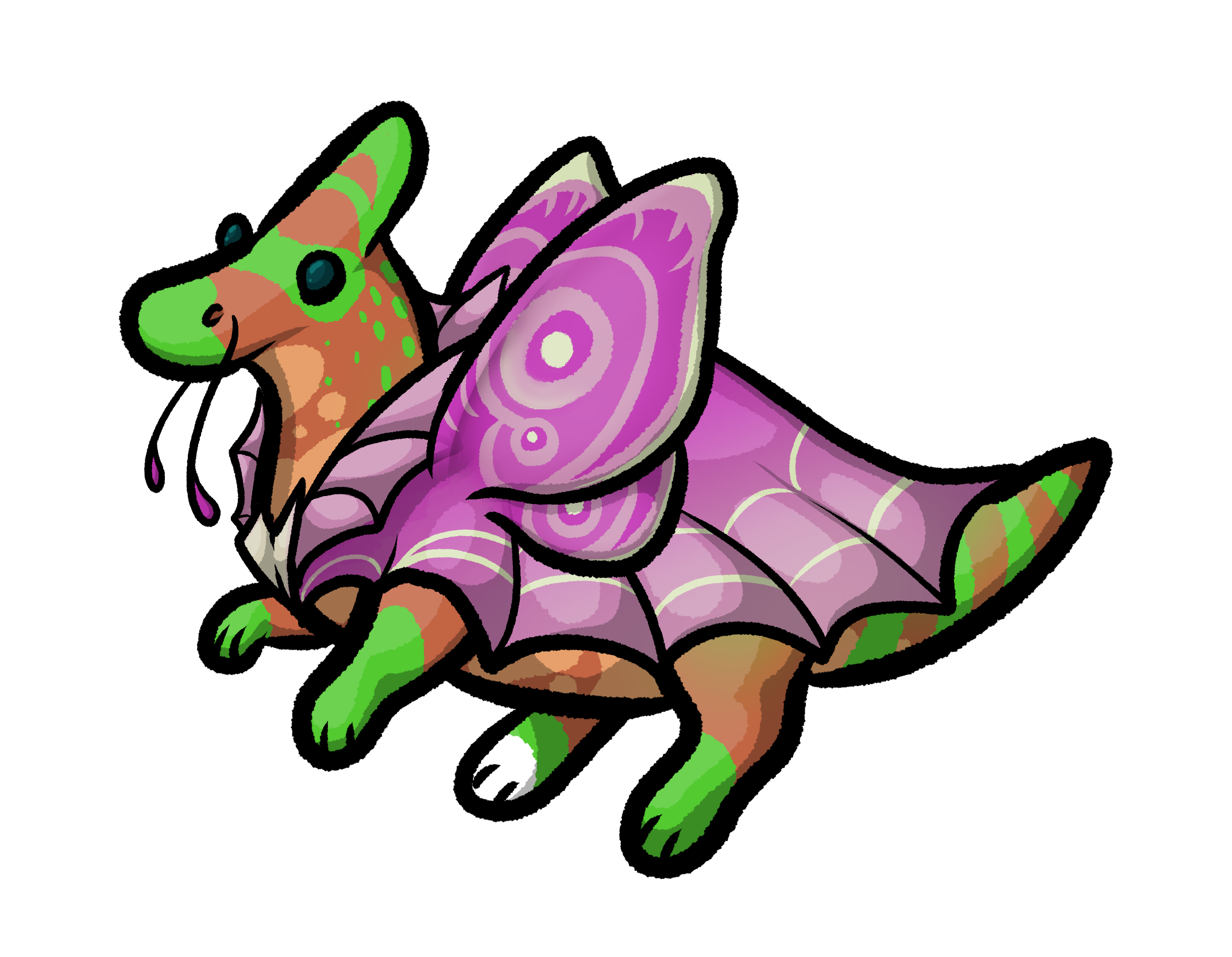 Unnamed Parablorb