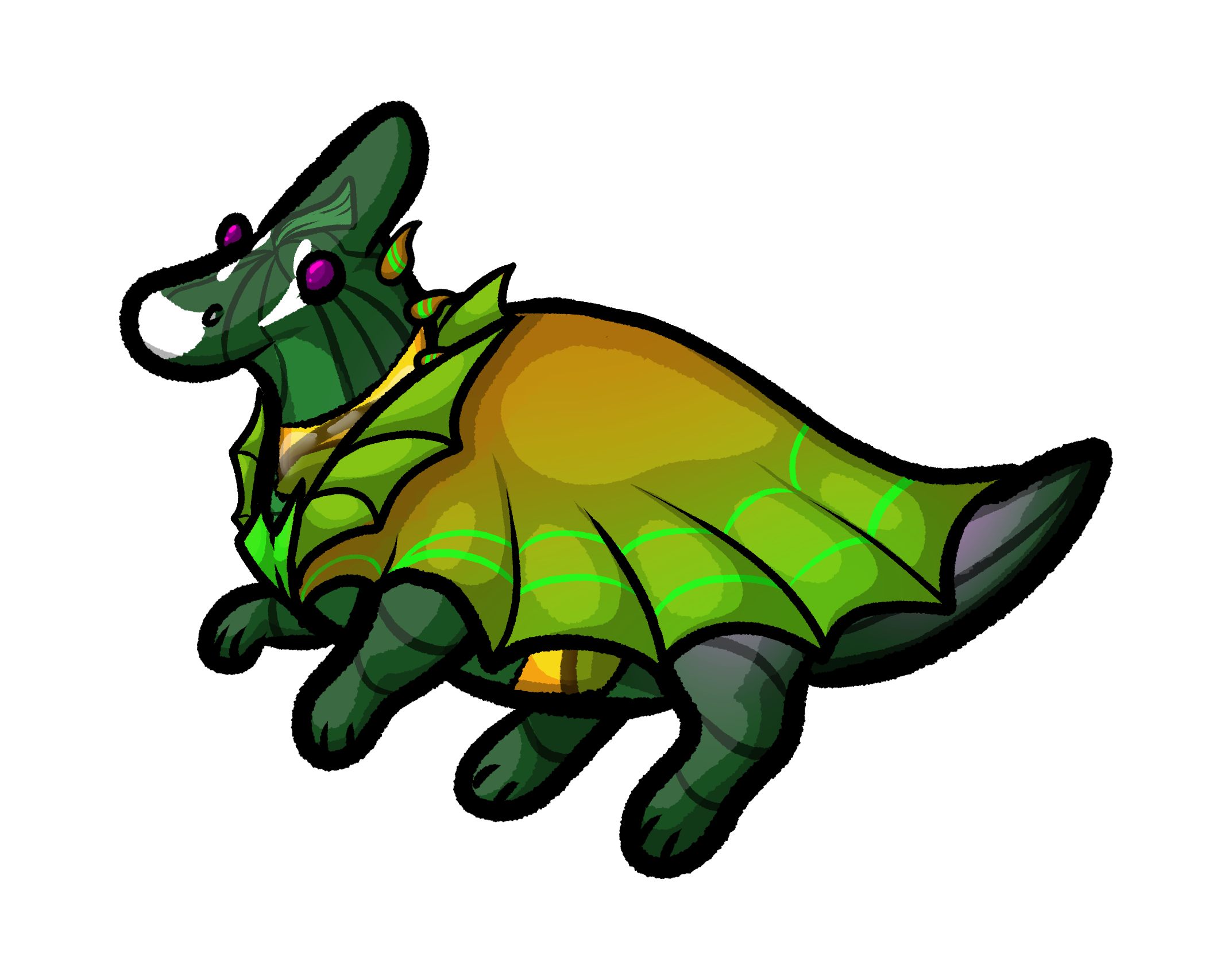 Unnamed Parablorb