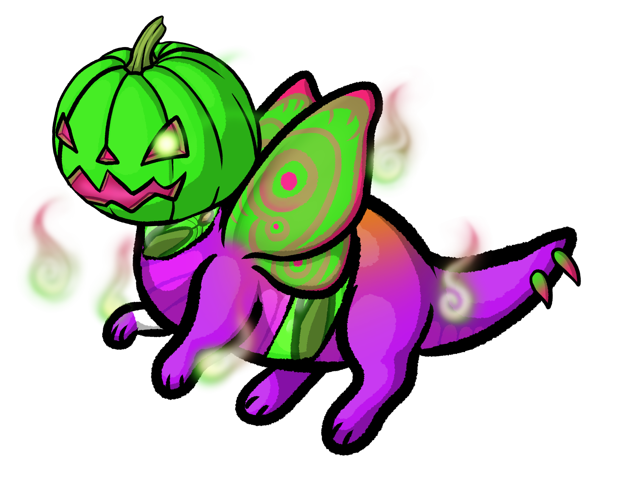 Unnamed Parablorb