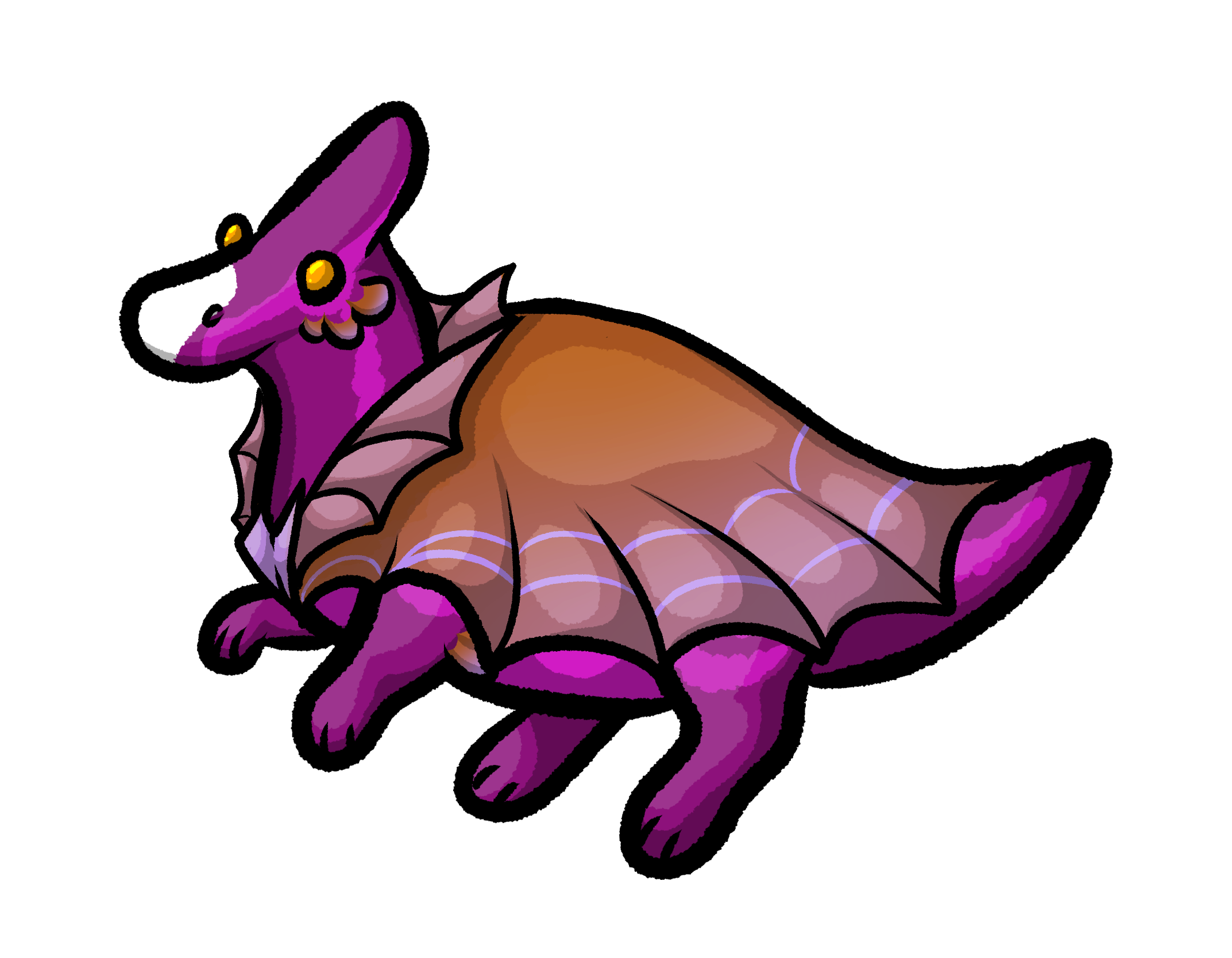 Unnamed Parablorb