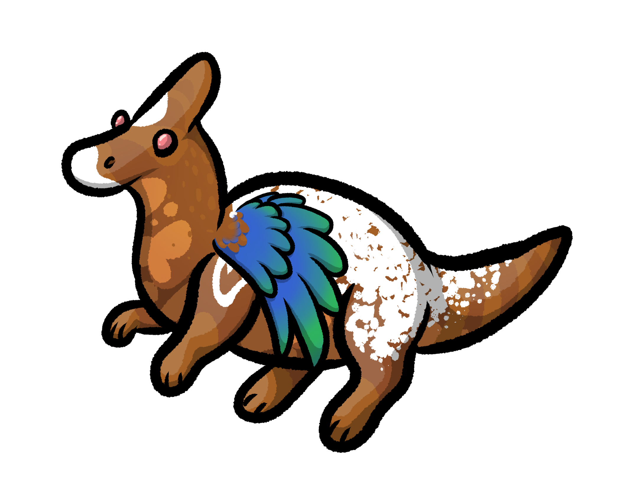 Unnamed Parablorb