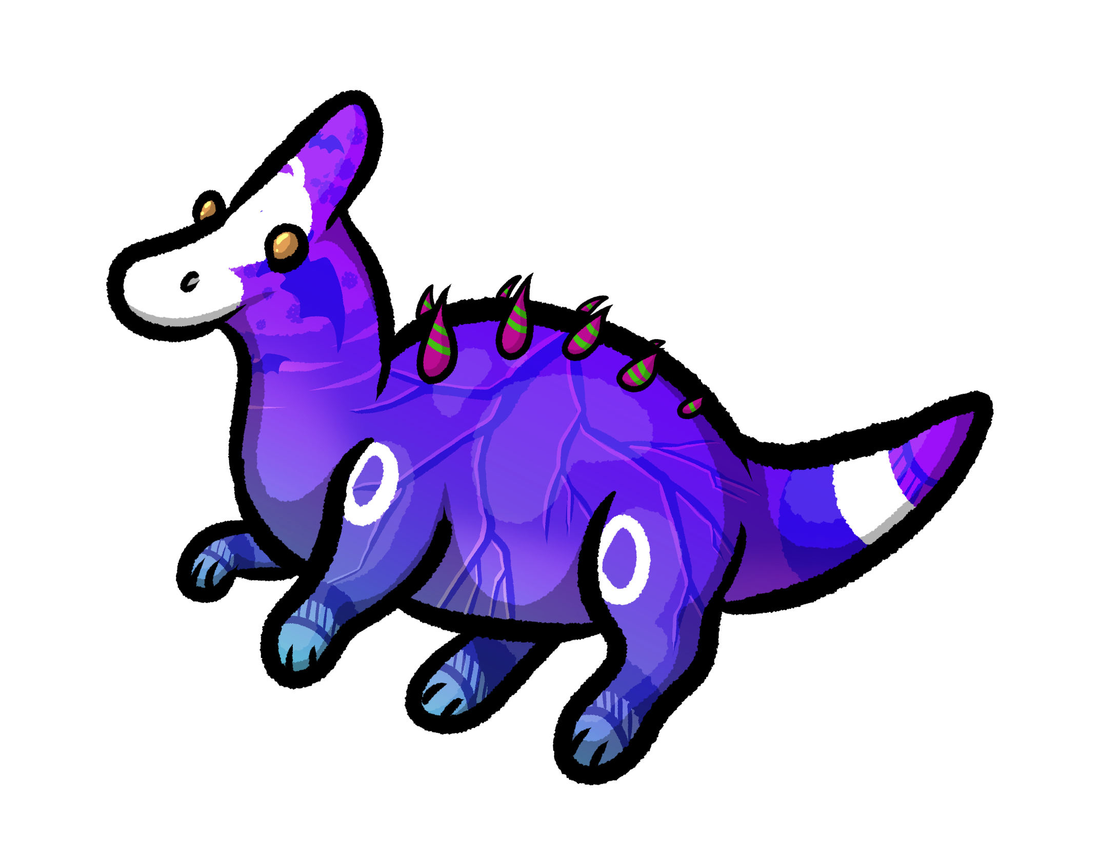 Unnamed Parablorb