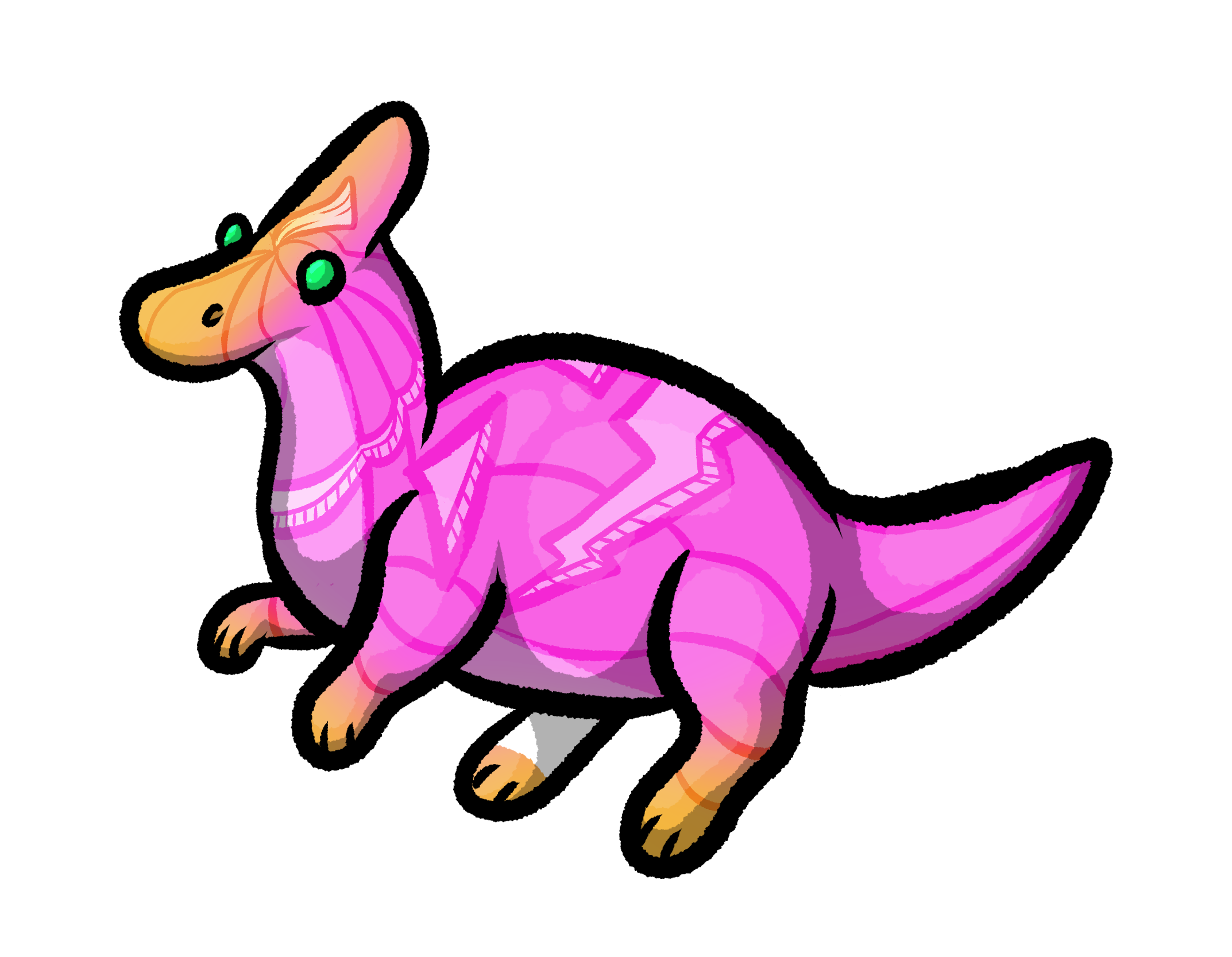 Unnamed Parablorb