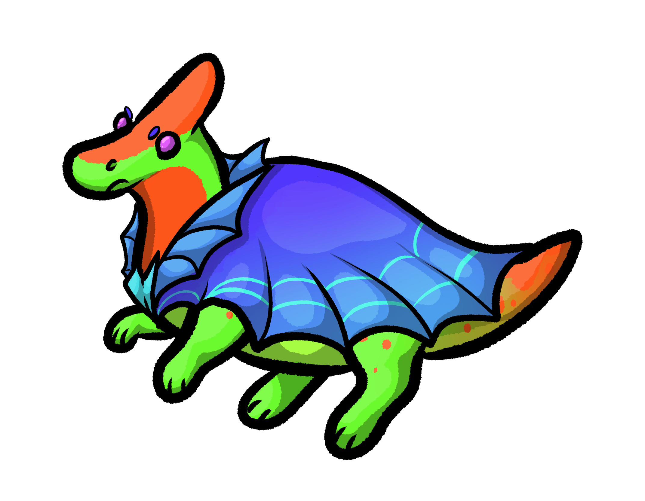 Unnamed Parablorb