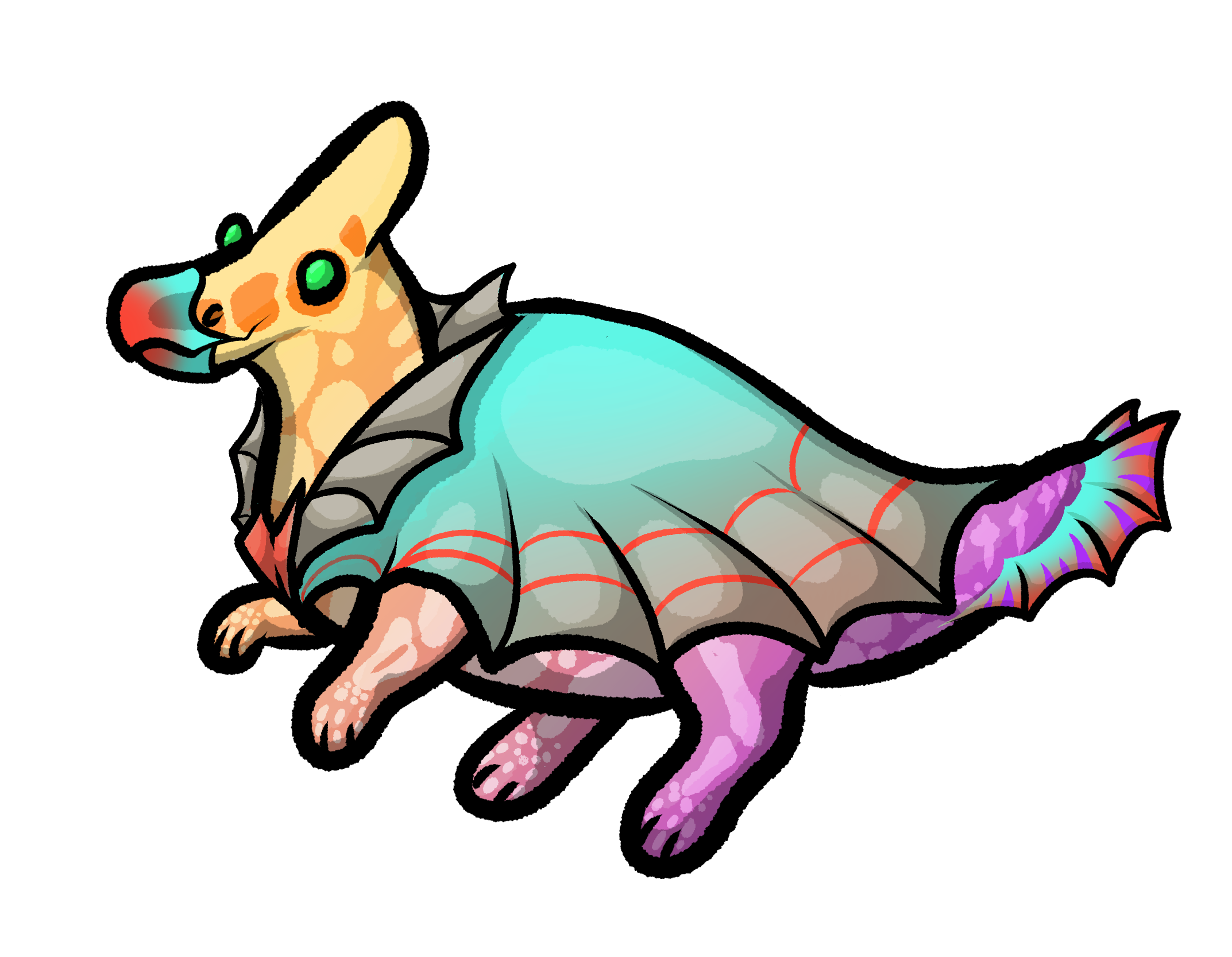 Unnamed Parablorb