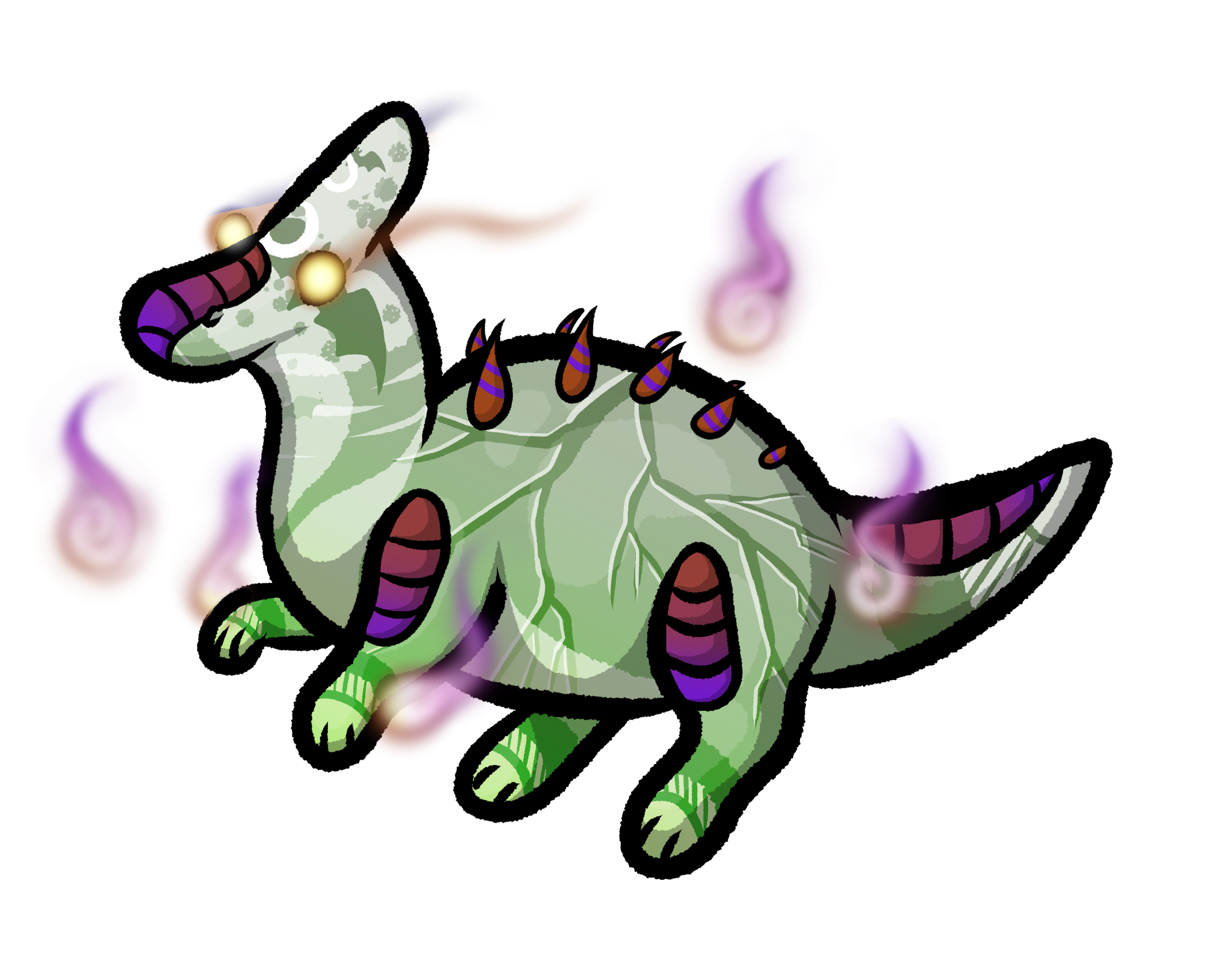 Unnamed Parablorb