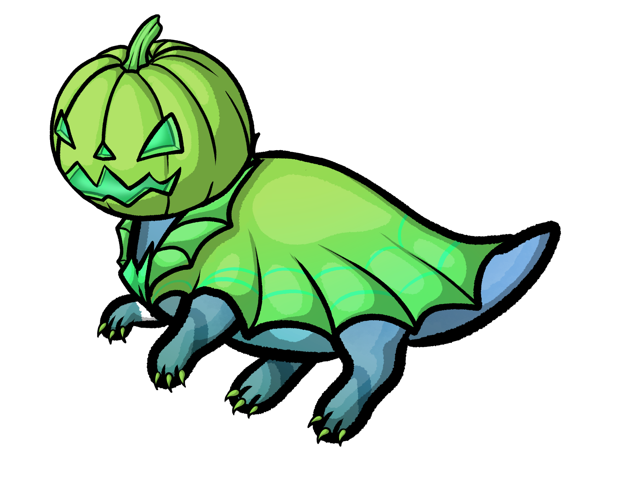 Monstrosity
