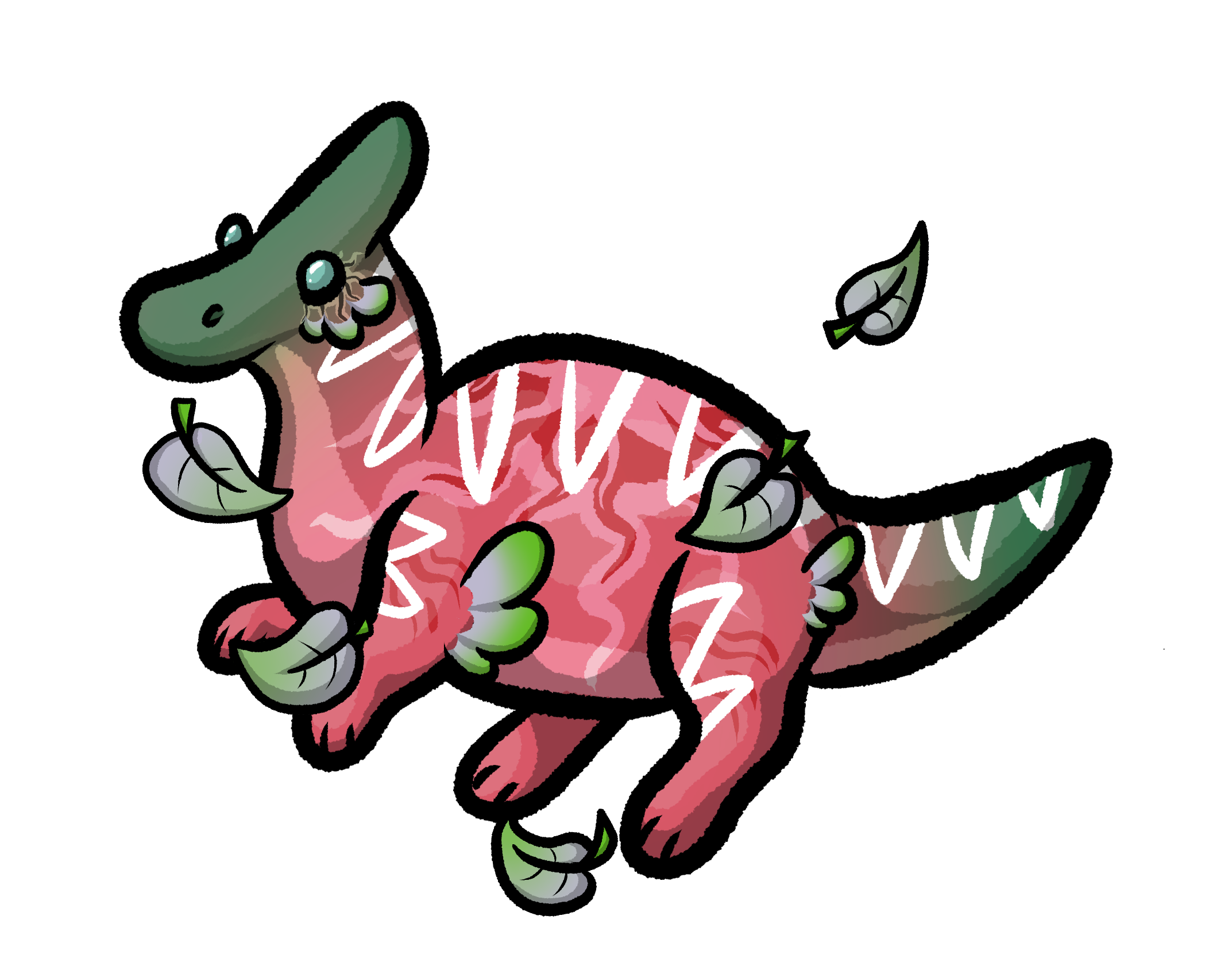 Unnamed Parablorb