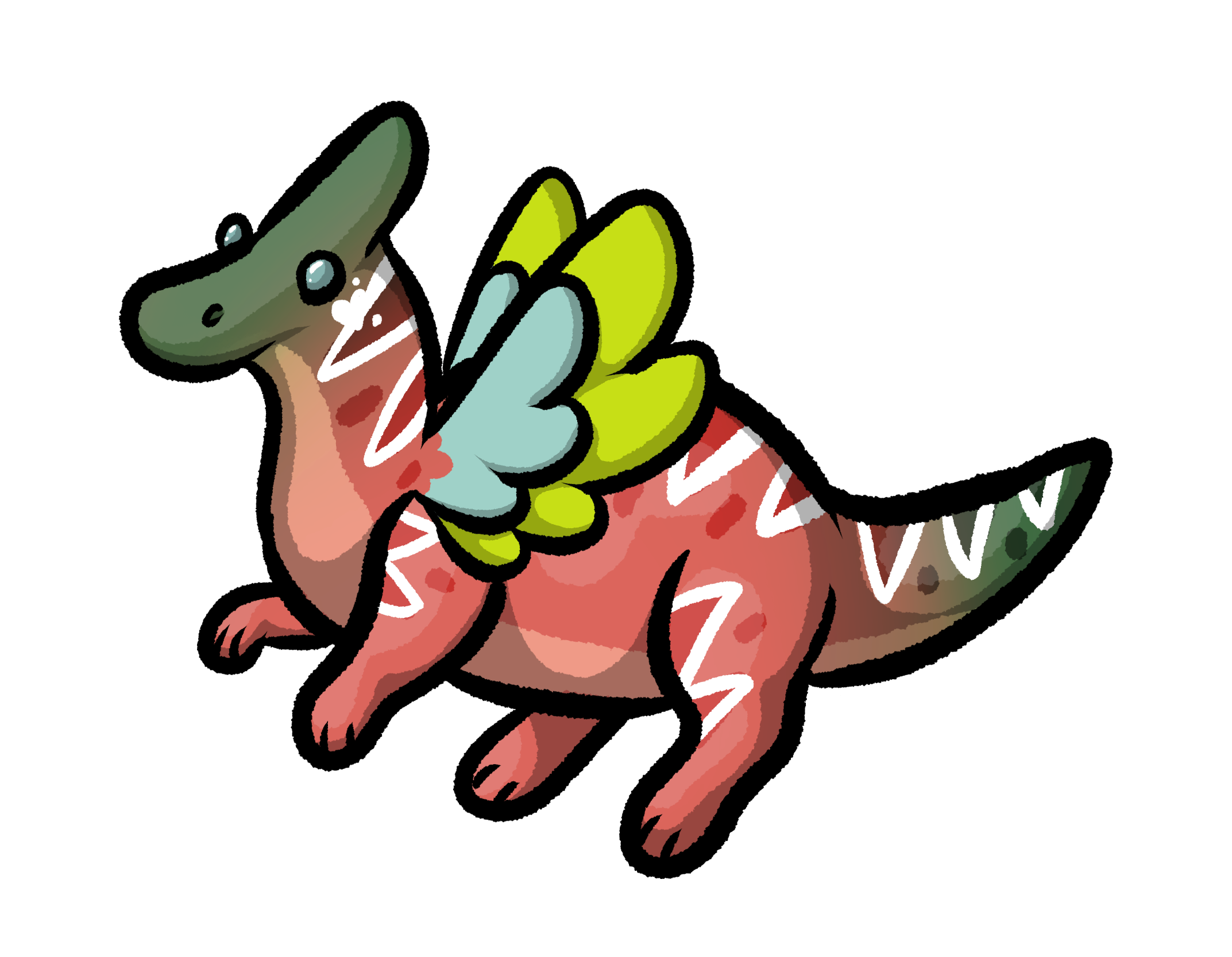 Unnamed Parablorb