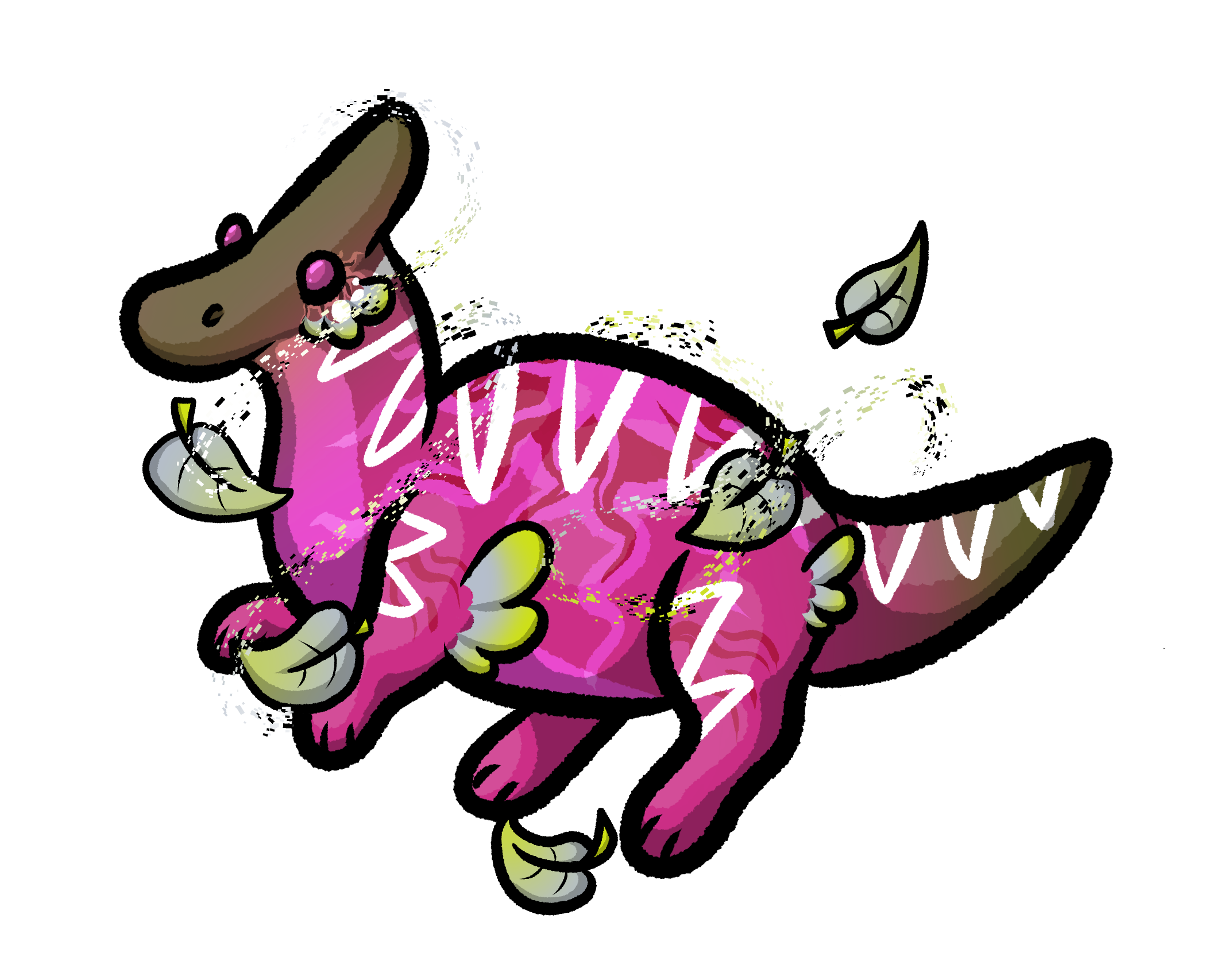 Unnamed Parablorb