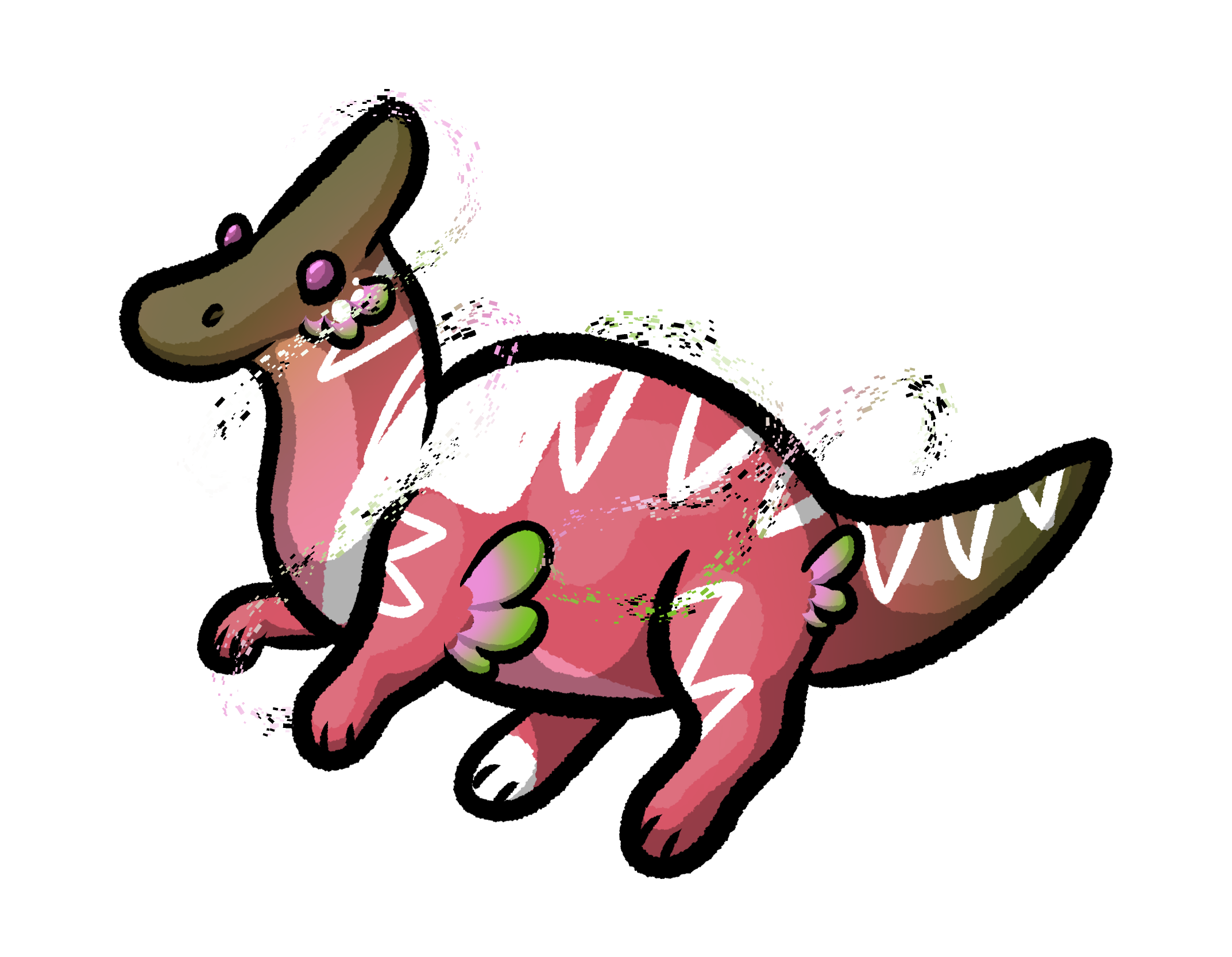 Unnamed Parablorb