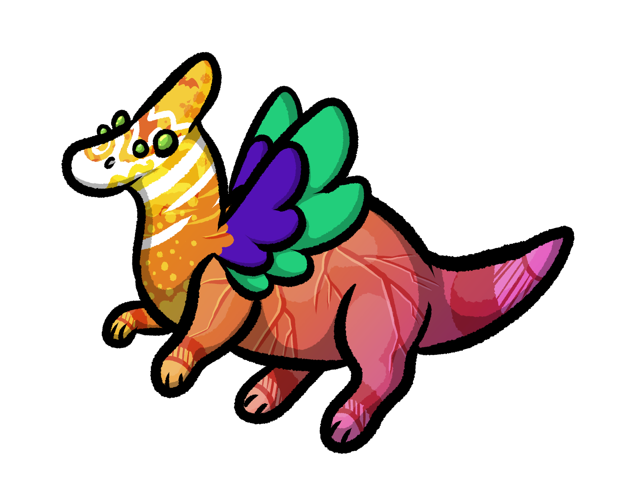 Unnamed Parablorb