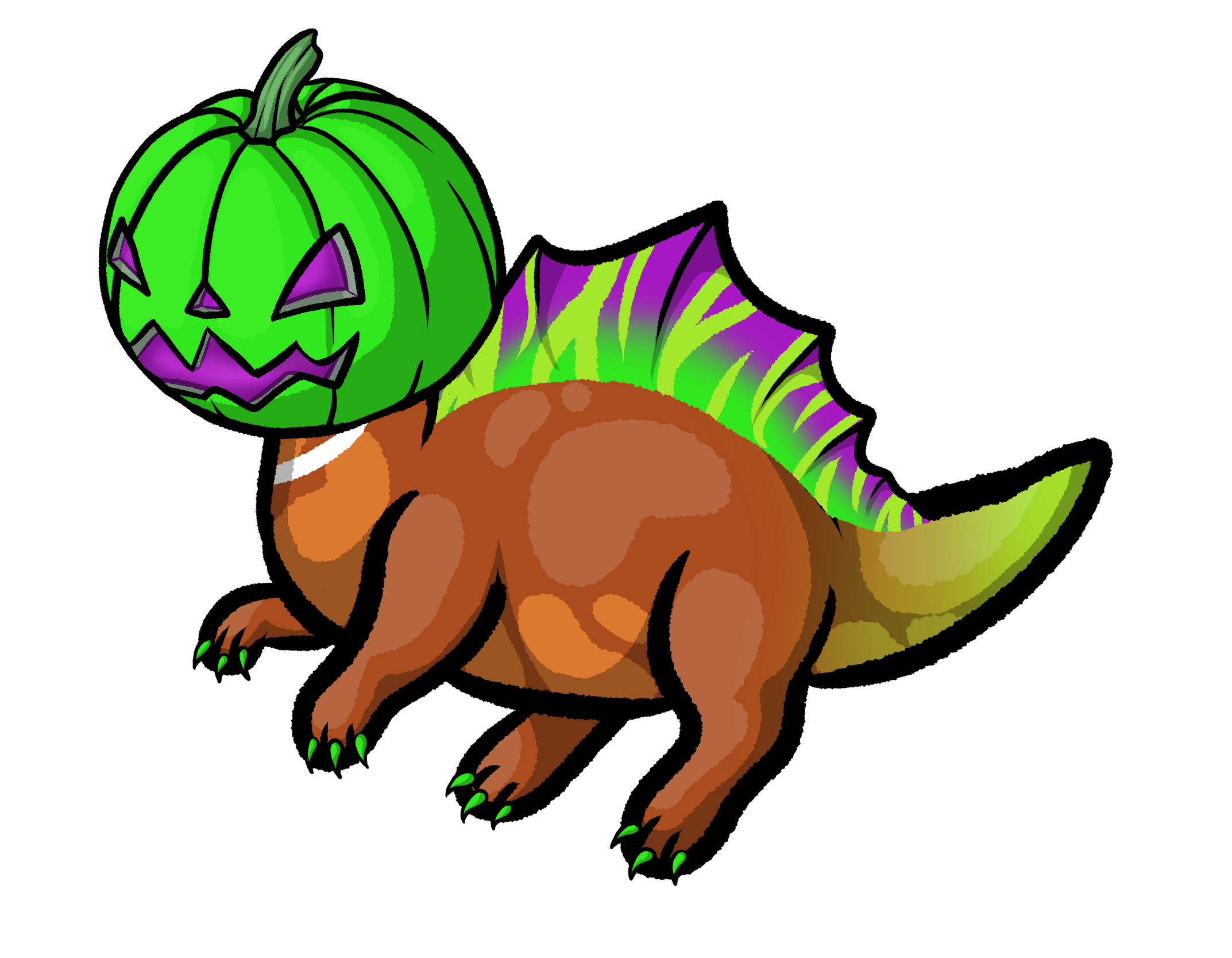 Unnamed Parablorb