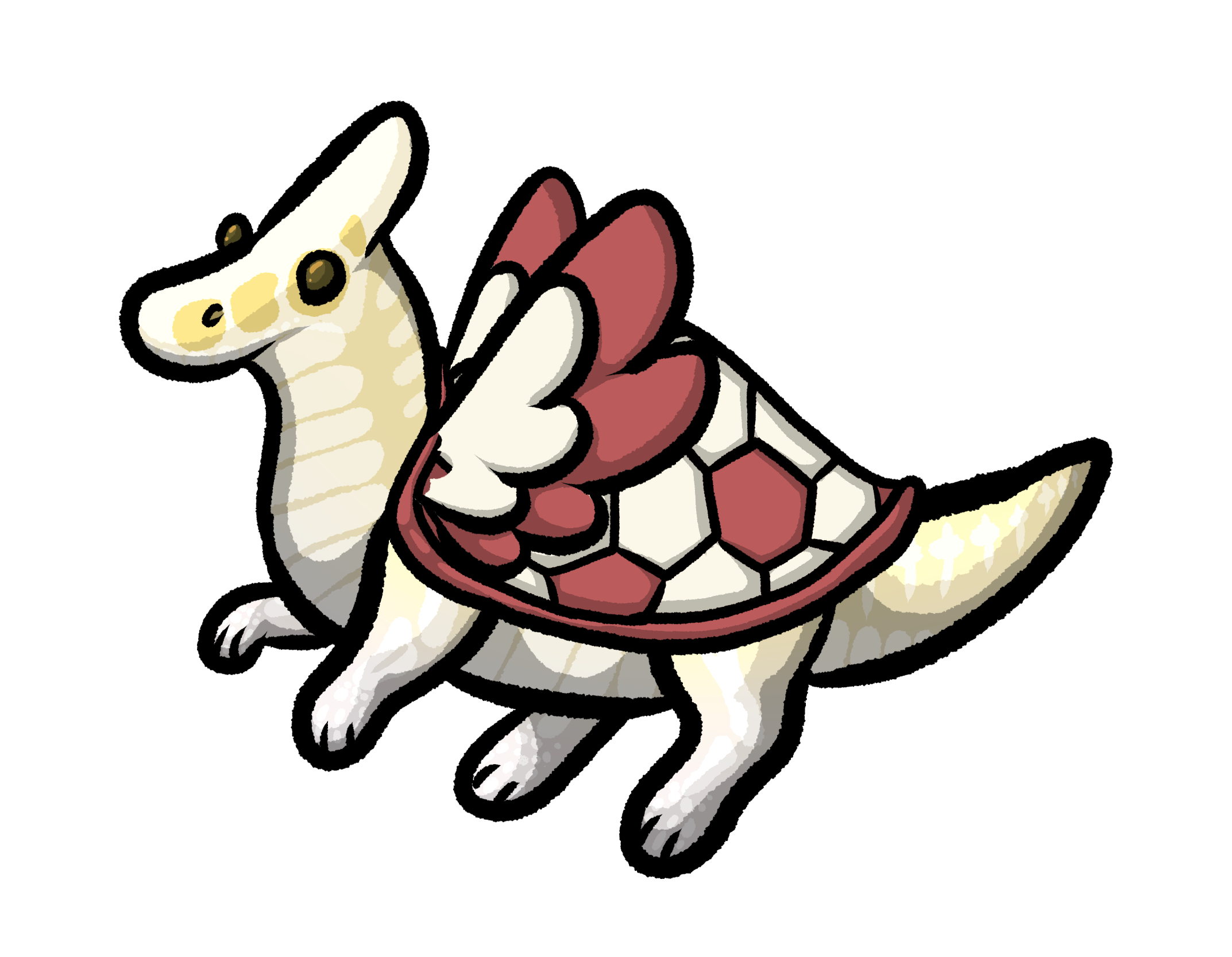 Unnamed Parablorb